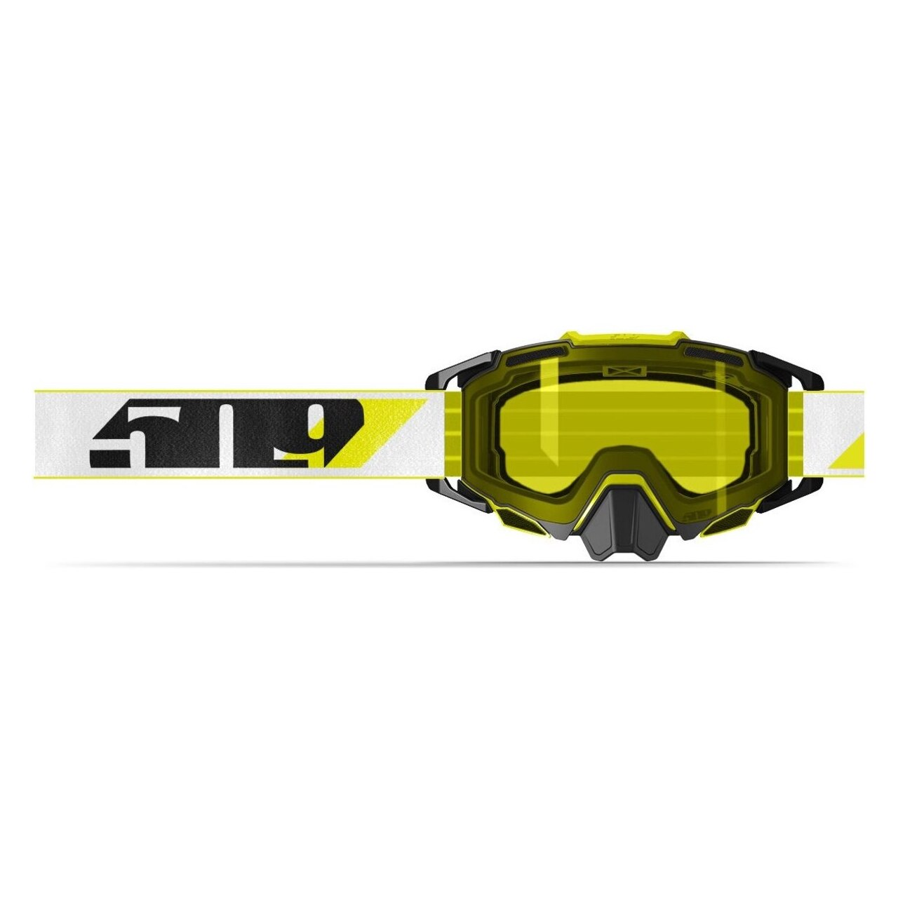 Gogle na Skuter Śnieżny 509 Sinister X7 Marker