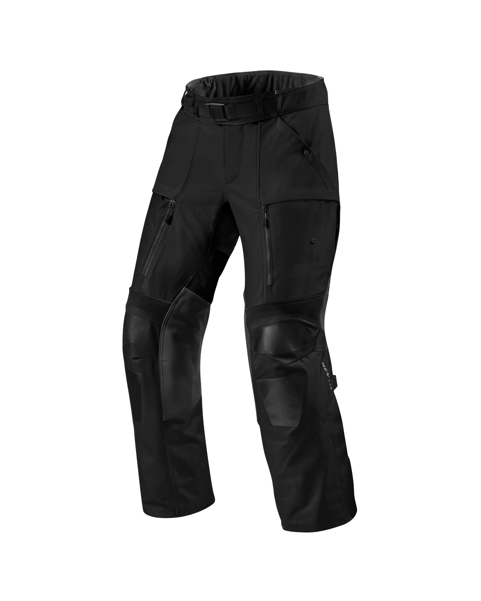 Spodnie Motocyklowe REV'IT! Sand 5 H2O Czarny3XL