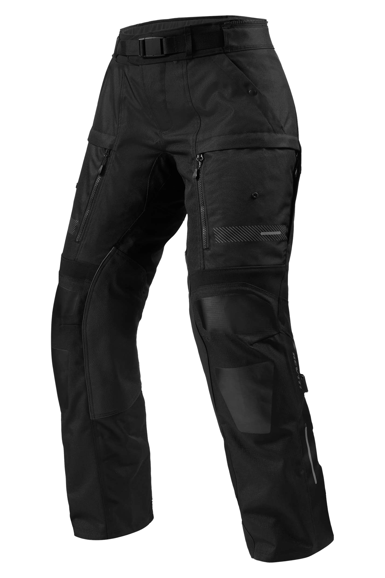 Spodnie Motocyklowe REV'IT! Sand 5 H2O Damskie Czarny42