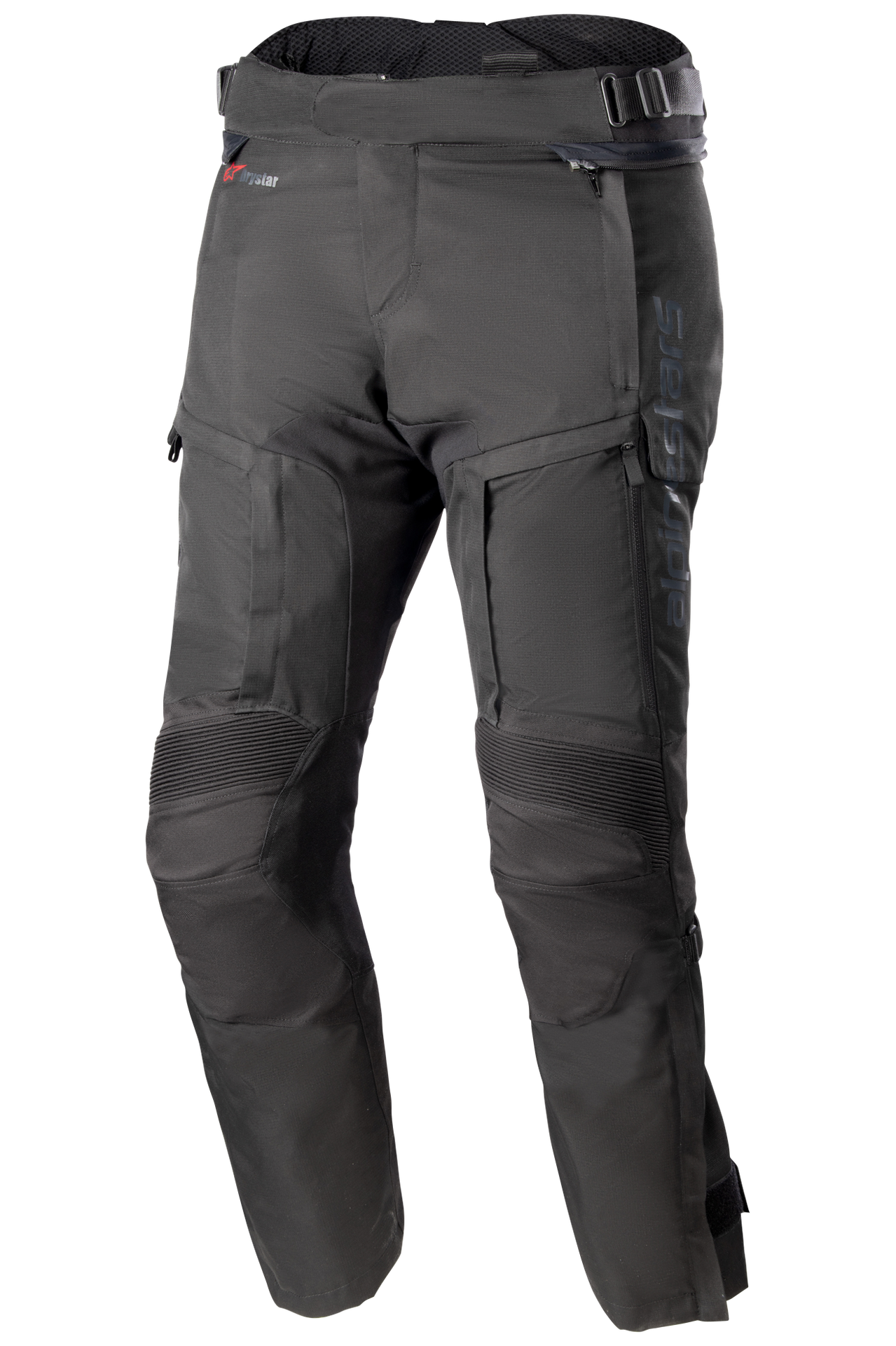 Spodnie Motocyklowe Alpinestars Bogota' Pro Drystar Czarny4XL