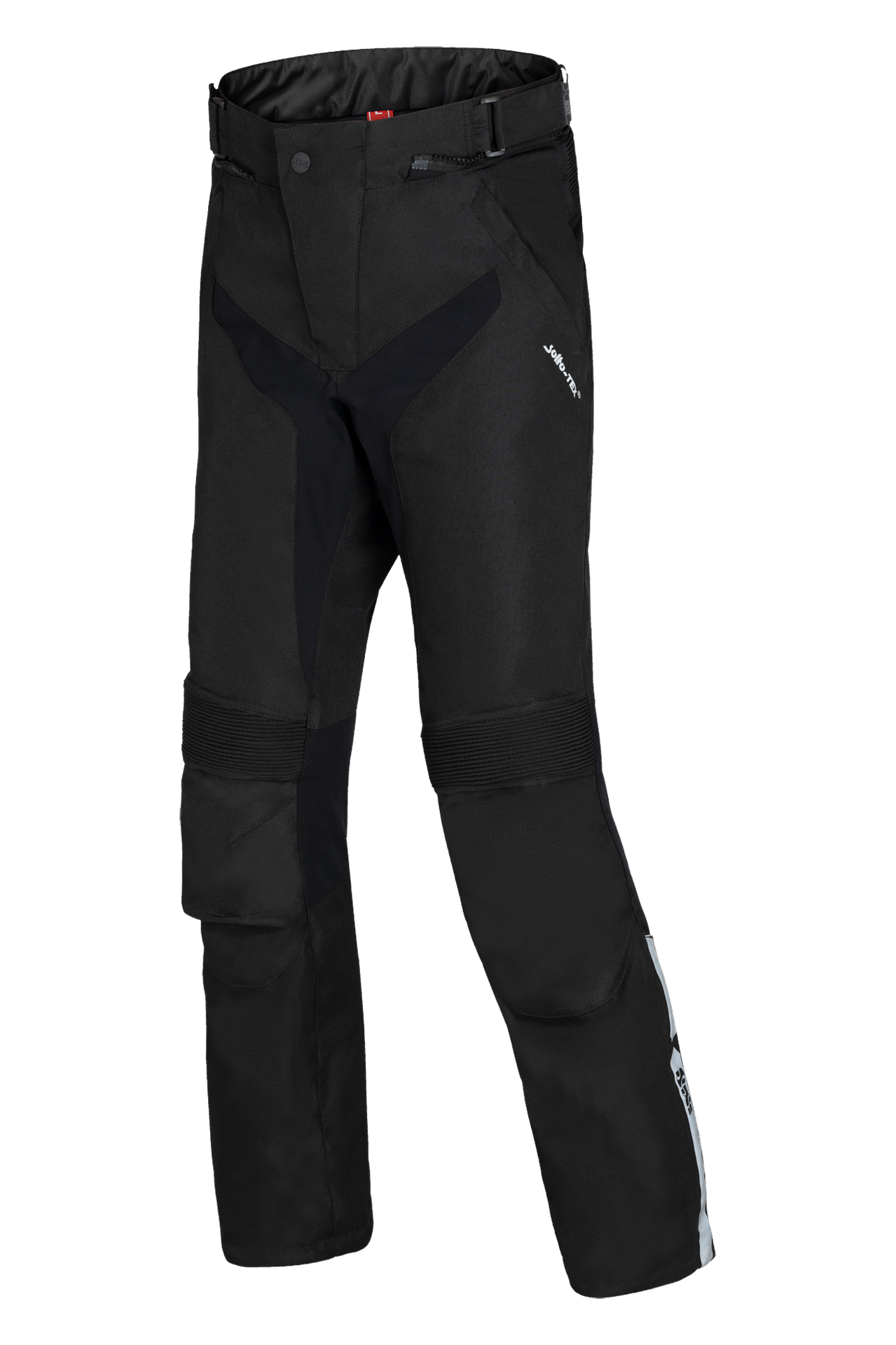 Spodnie Motocyklowe IXS Tour Tallinn-ST 2.0 Czarny3XL