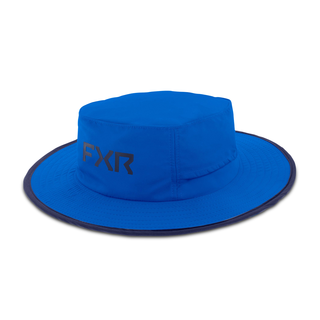 Czapka FXR Attack Boonie Niebieski/GranatowyOnesize