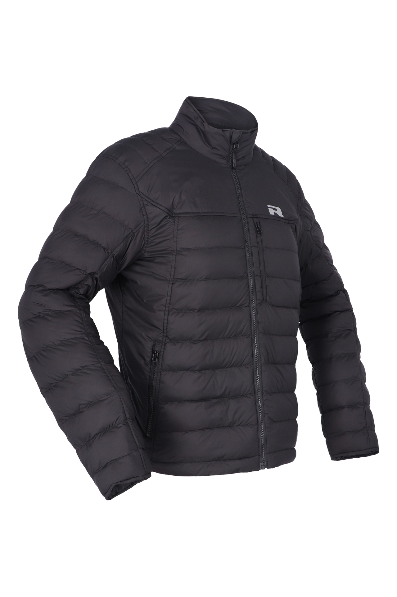 Kurtka Motocyklowa Richa Houdini Czarny5XL