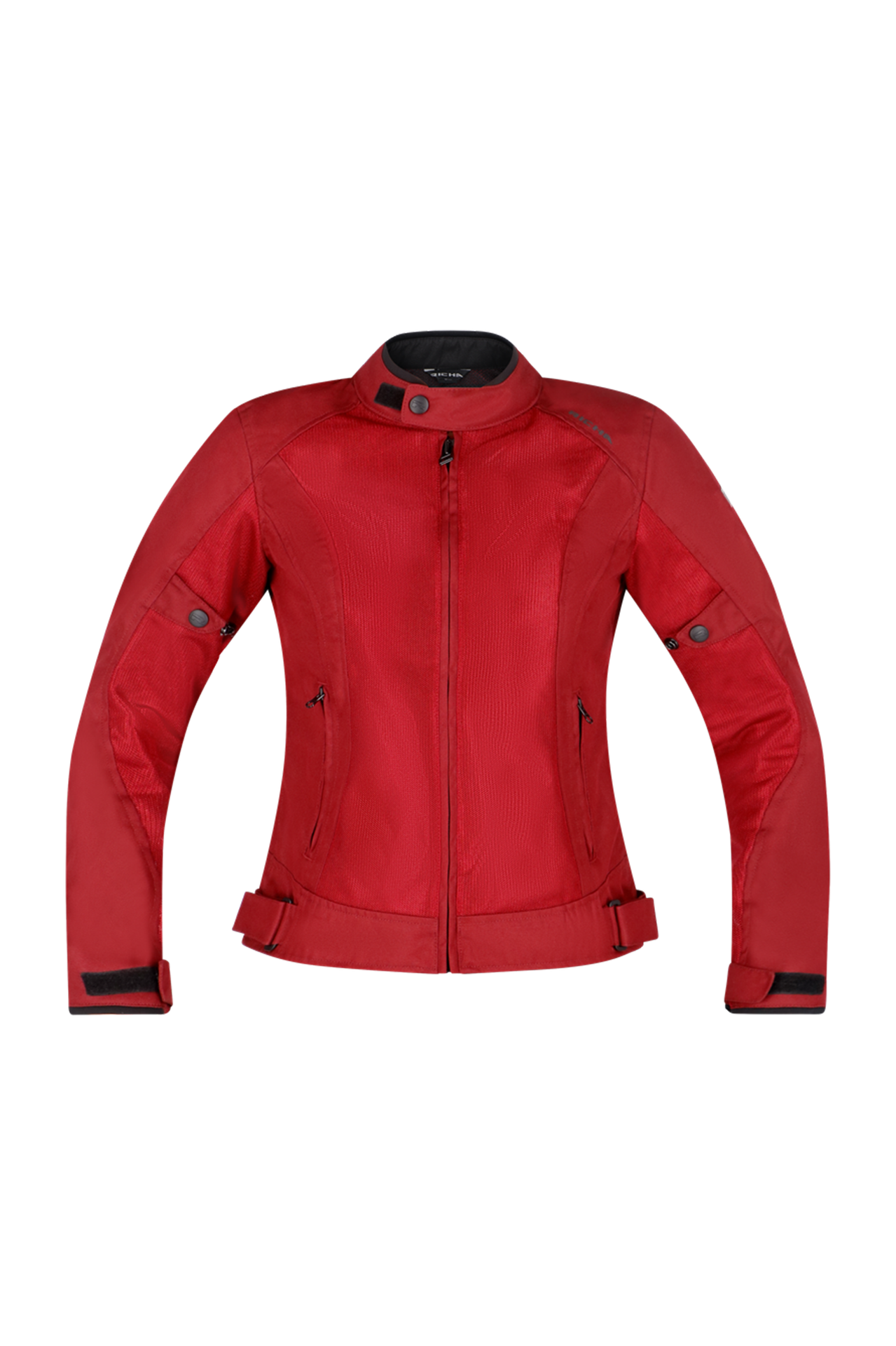 Kurtka Motocyklowa Richa Airsummer 2 Damska CzerwonyS