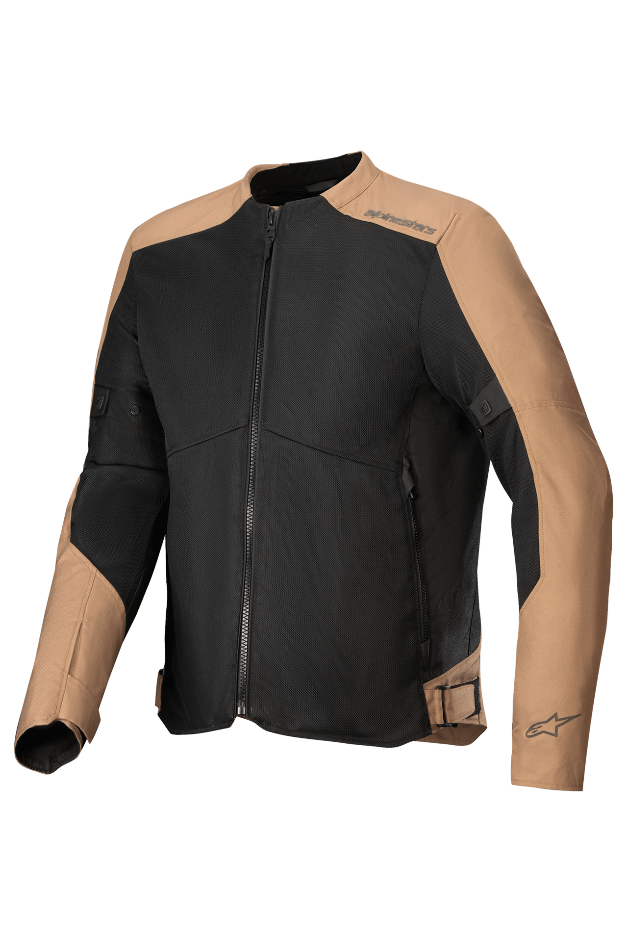 Kurtka Motocyklowa Alpinestars C-1 Air Piaskowy3XL
