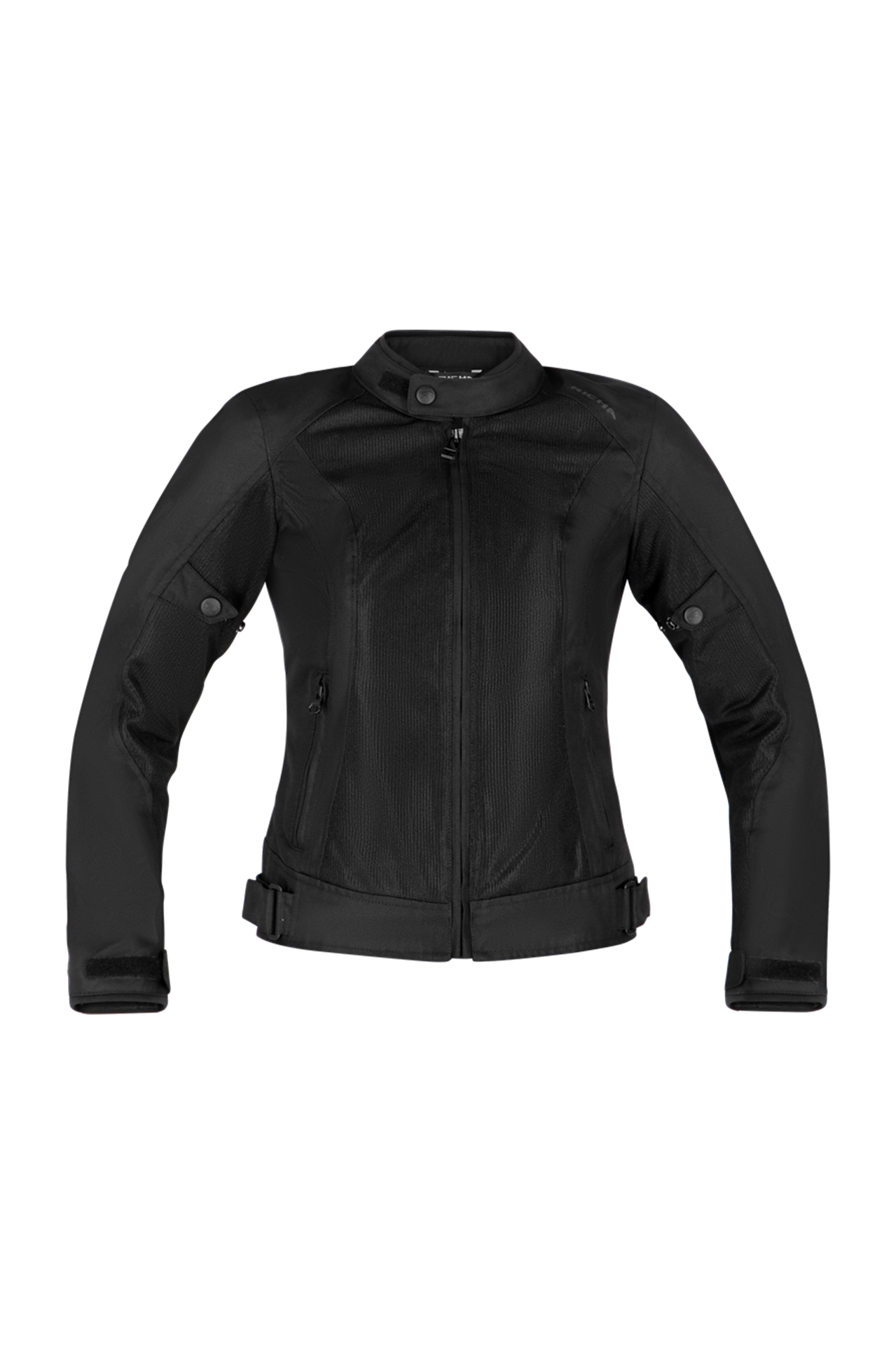 Kurtka Motocyklowa Richa Airsummer 2 Damska CzarnyL