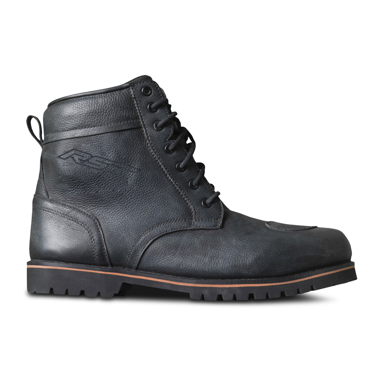 Buty Motocyklowe RST Roadster 3 Czarny45