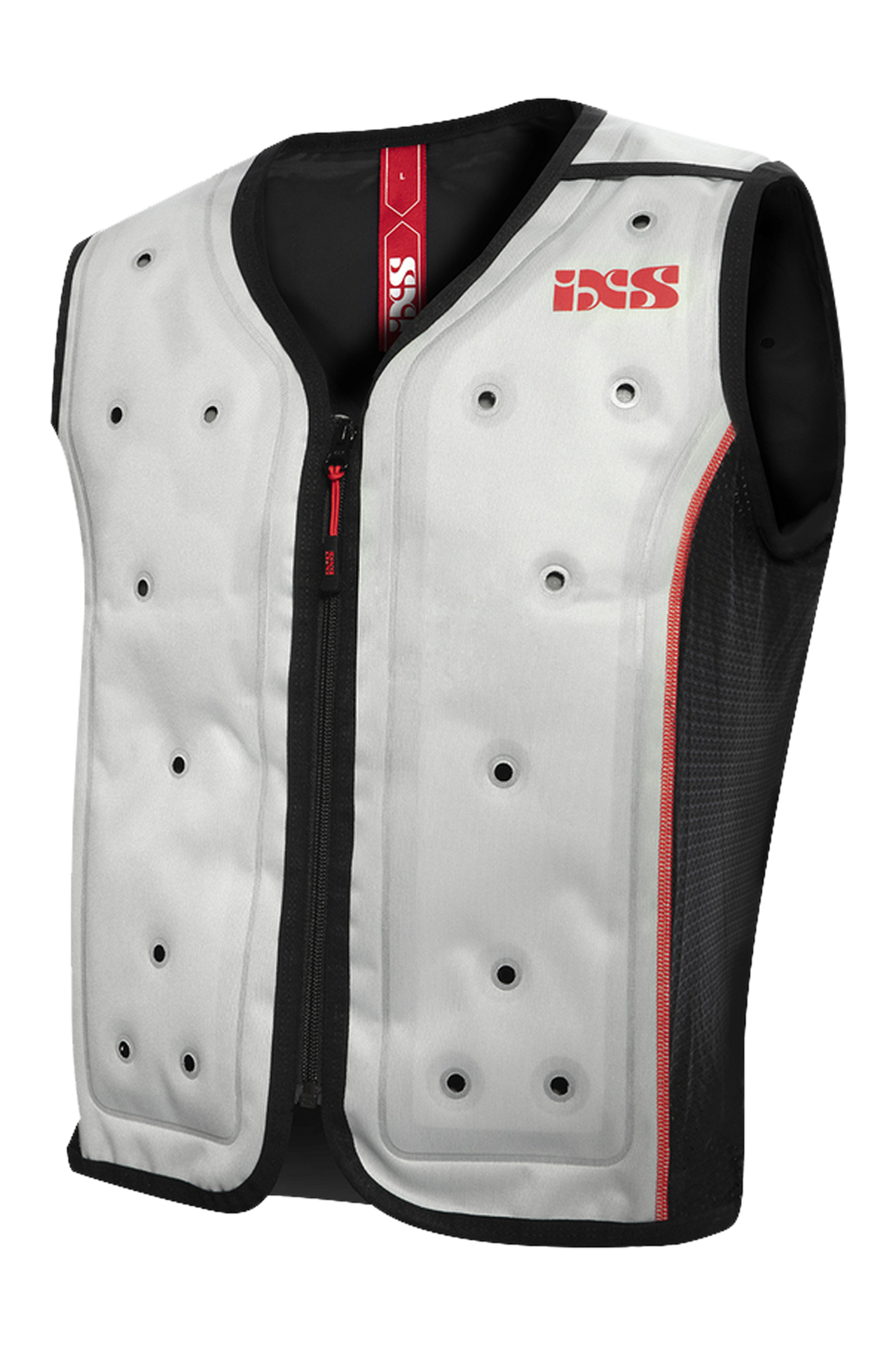 Kamizelka Chłodząca iXS Dry Szary3XL