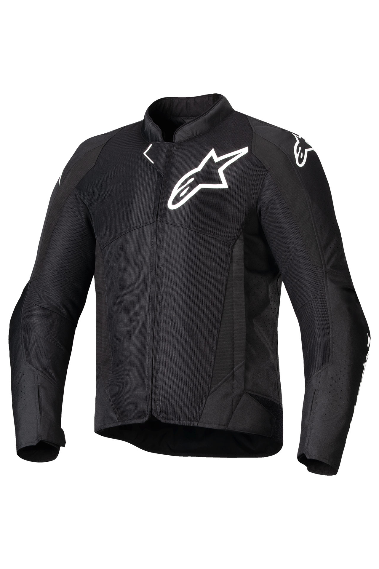 Kurtka Motocyklowa Alpinestars Viper Air V4 CzarnyM