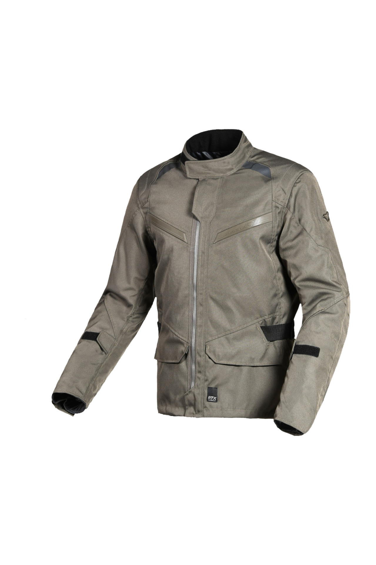 Kurtka Motocyklowa Macna Murano TaupeM