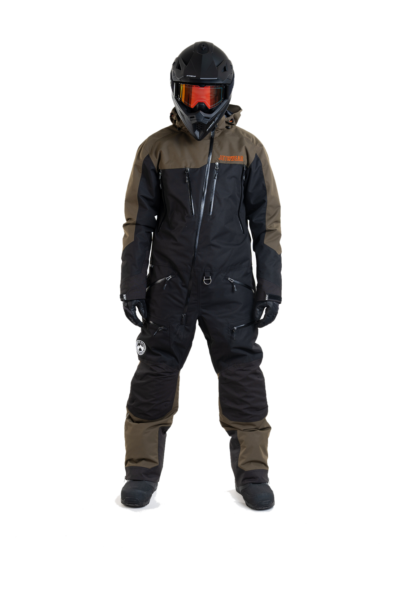 Kombinezon Jednoczęściowy Jethwear Venture (2025) S.A.F.E L