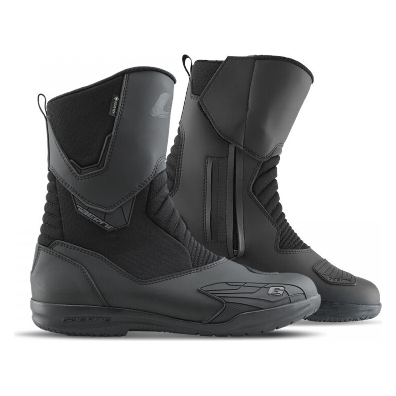 Buty Turystyczne Gaerne G_Duran Gore-Tex Czarny41