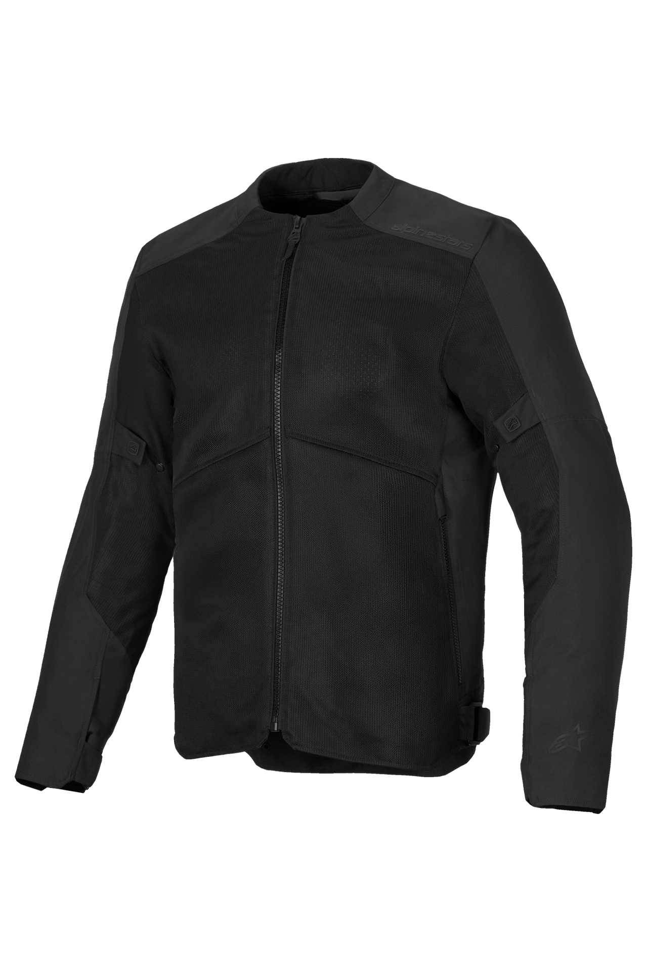 Kurtka Motocyklowa Alpinestars C-1 Air Czarny5XL