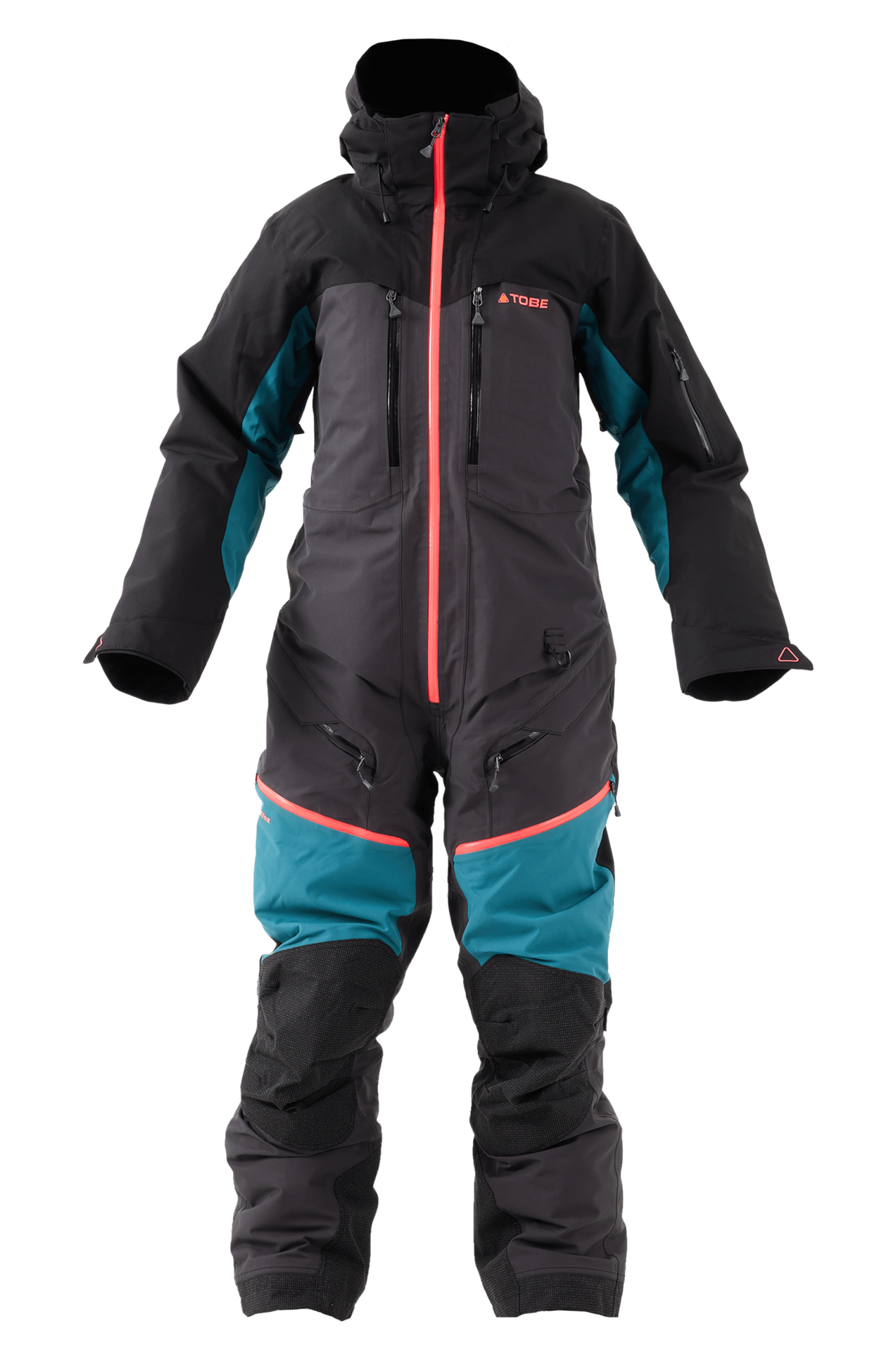 Kombinezon Jednoczęściowy TOBE Celsus Insulated Damski DragonflyXS