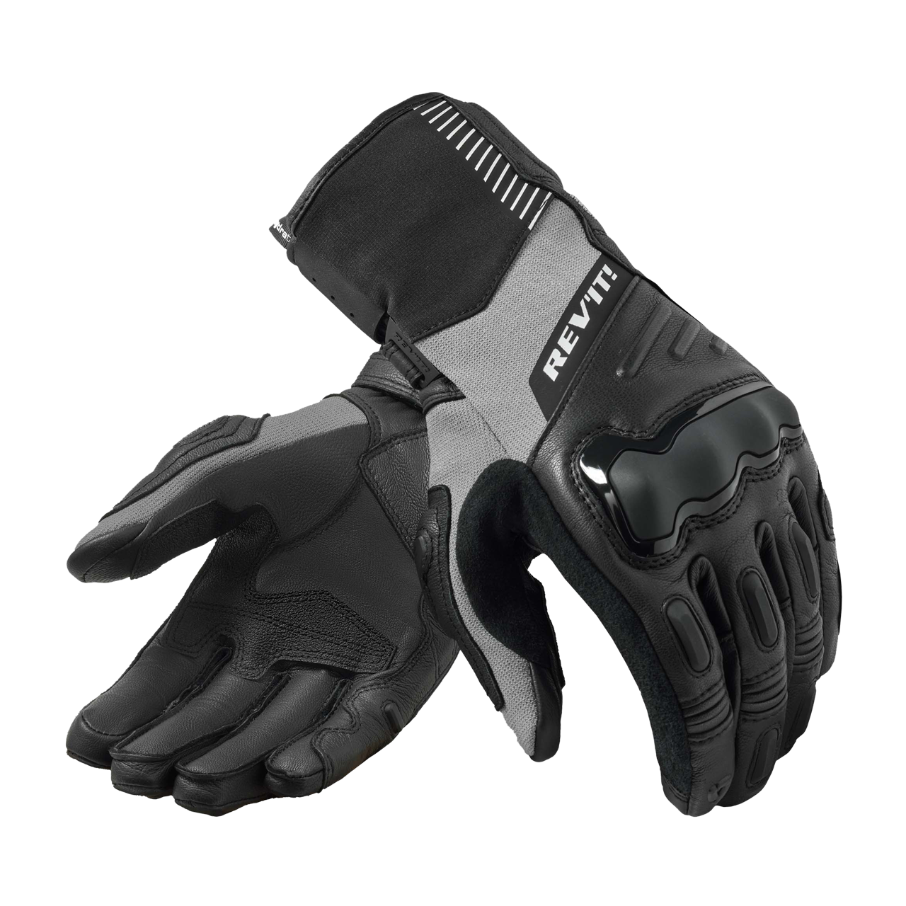 Rękawice Motocyklowe REV'IT! Sand 5 H2O CzarnyM