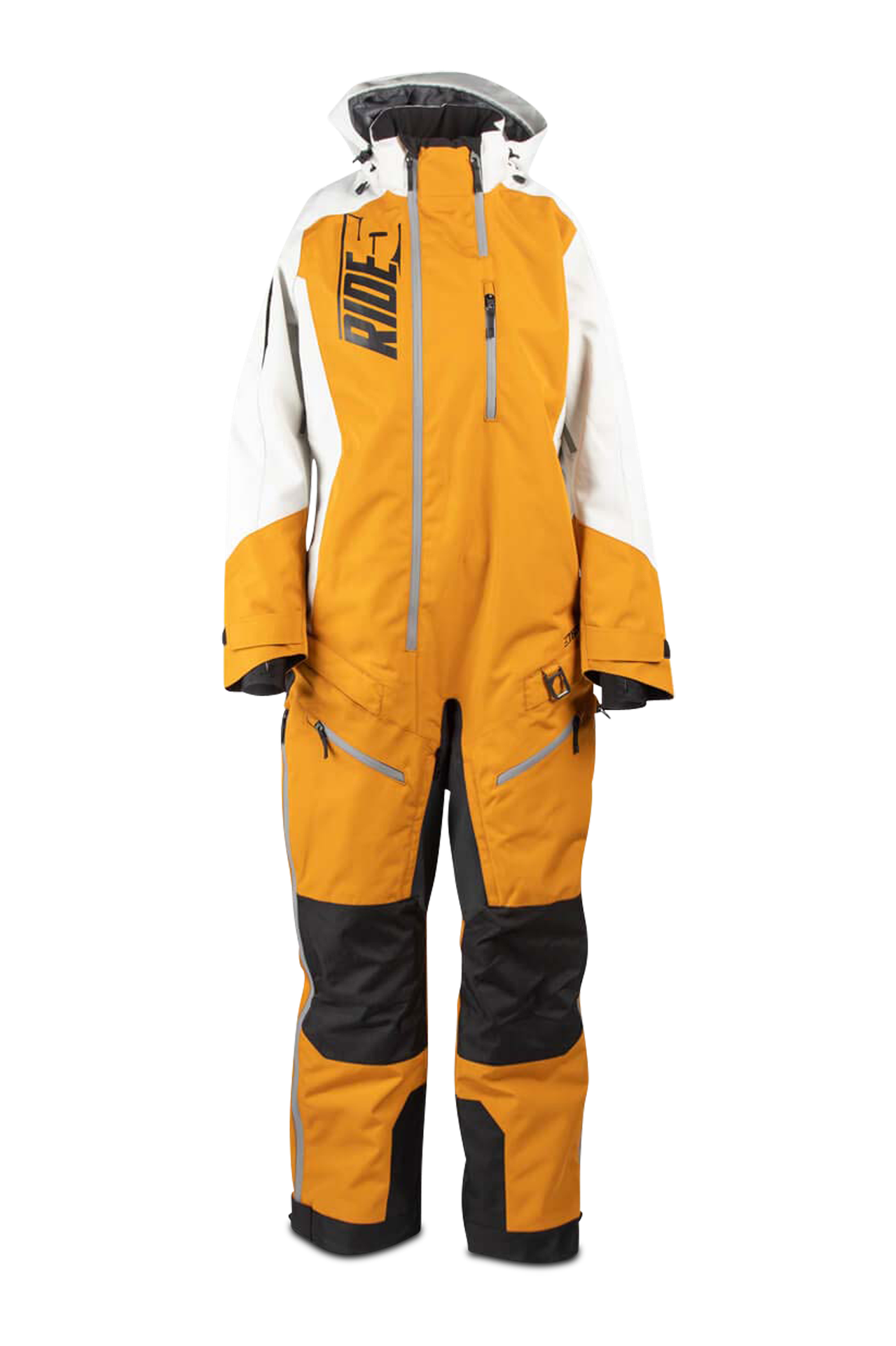 Kombinezon Jednoczęściowy 509 Allied Insulated Damski WhitetailXS