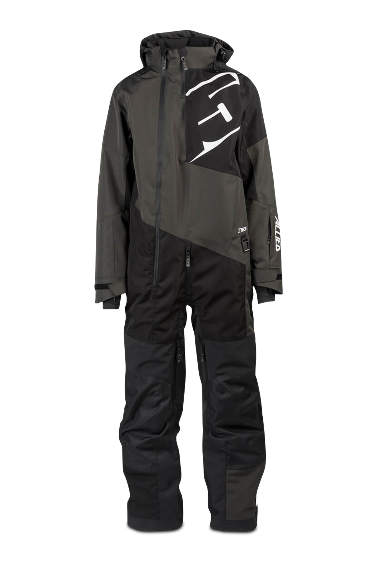 Kombinezon Jednoczęściowy 509 Allied Black OpsL