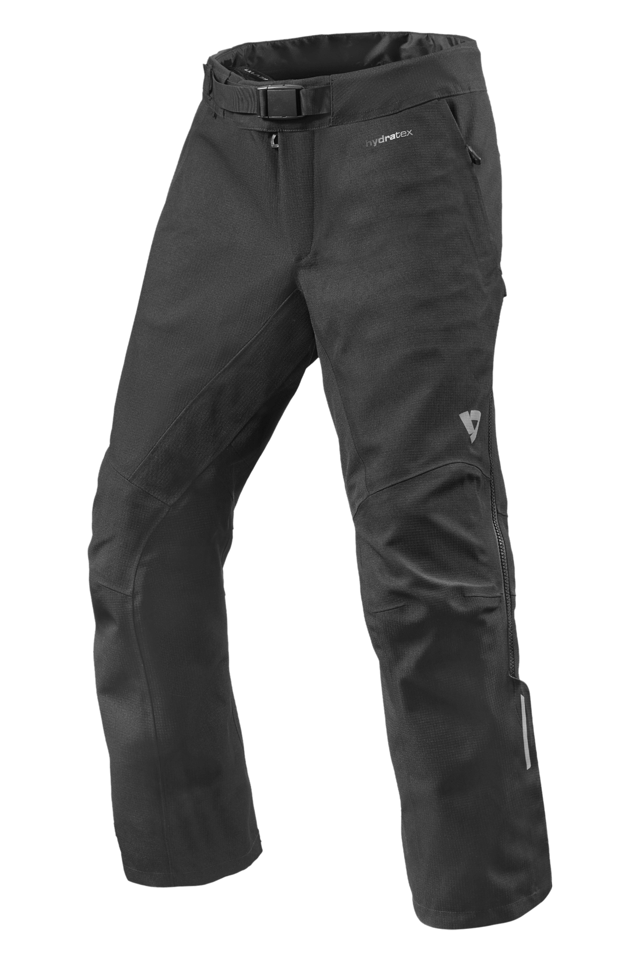 Spodnie Motocyklowe REV'IT! Tectonic H2O Czarny4XL