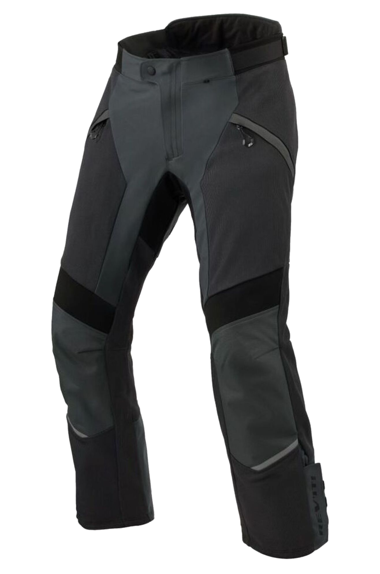 Spodnie Motocyklowe Rev'It! Airwave 4 AntracytXXL
