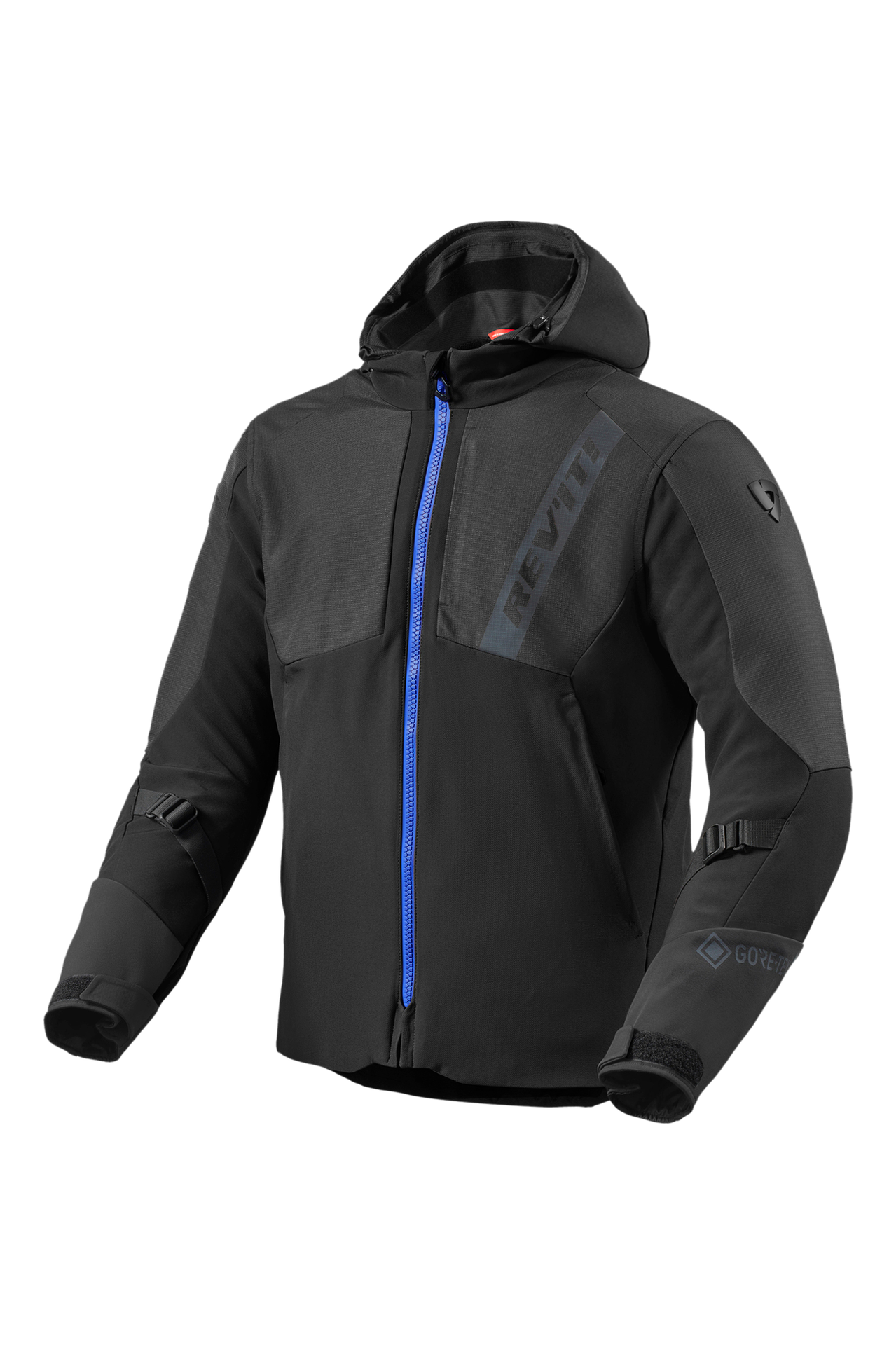 Kurtka Motocyklowa REV'IT! Potential GTX Antracyt/CzarnyL