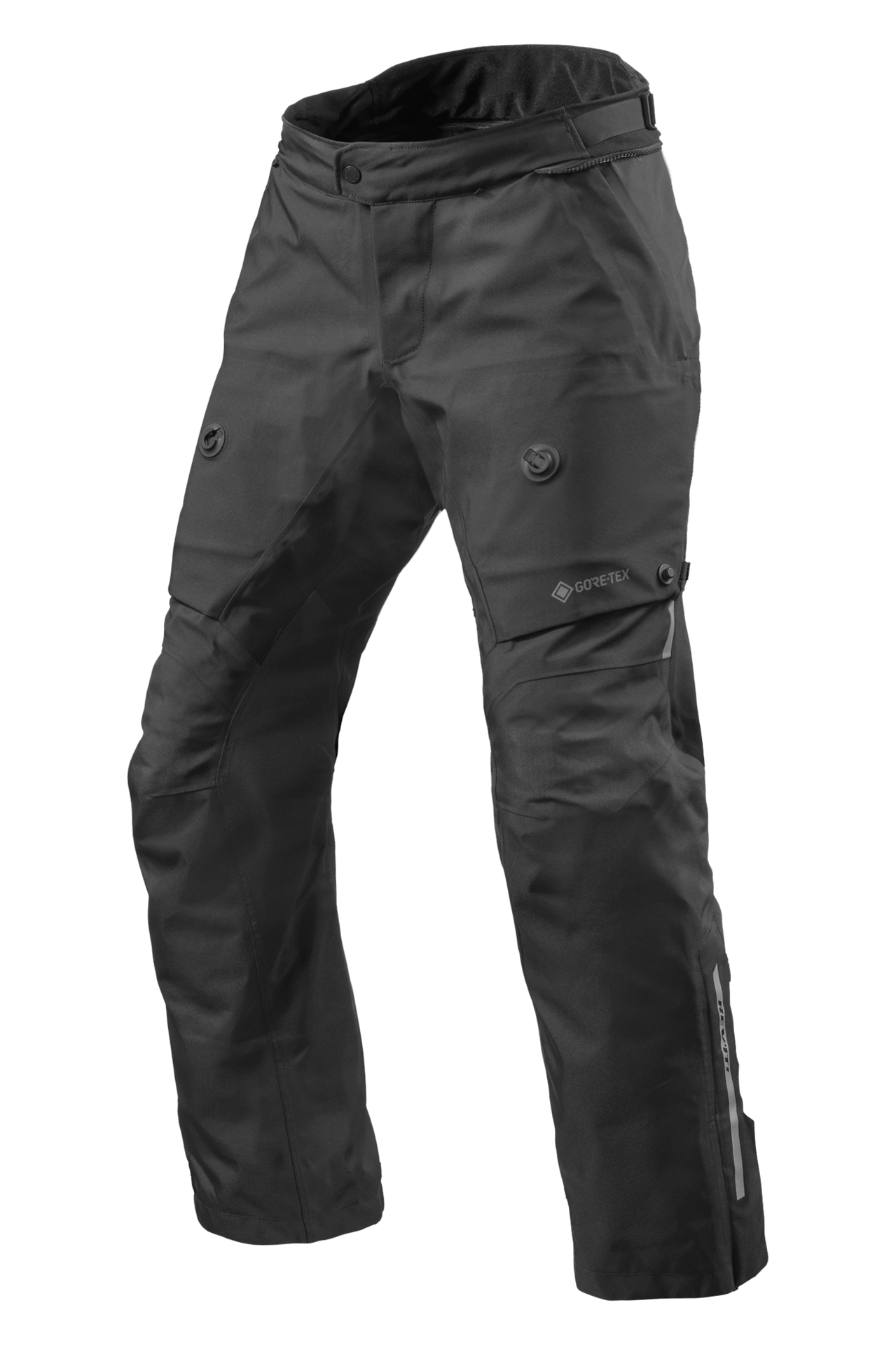 Spodnie Motocyklowe REV'IT! Neptune 3 GTX Czarny3XL