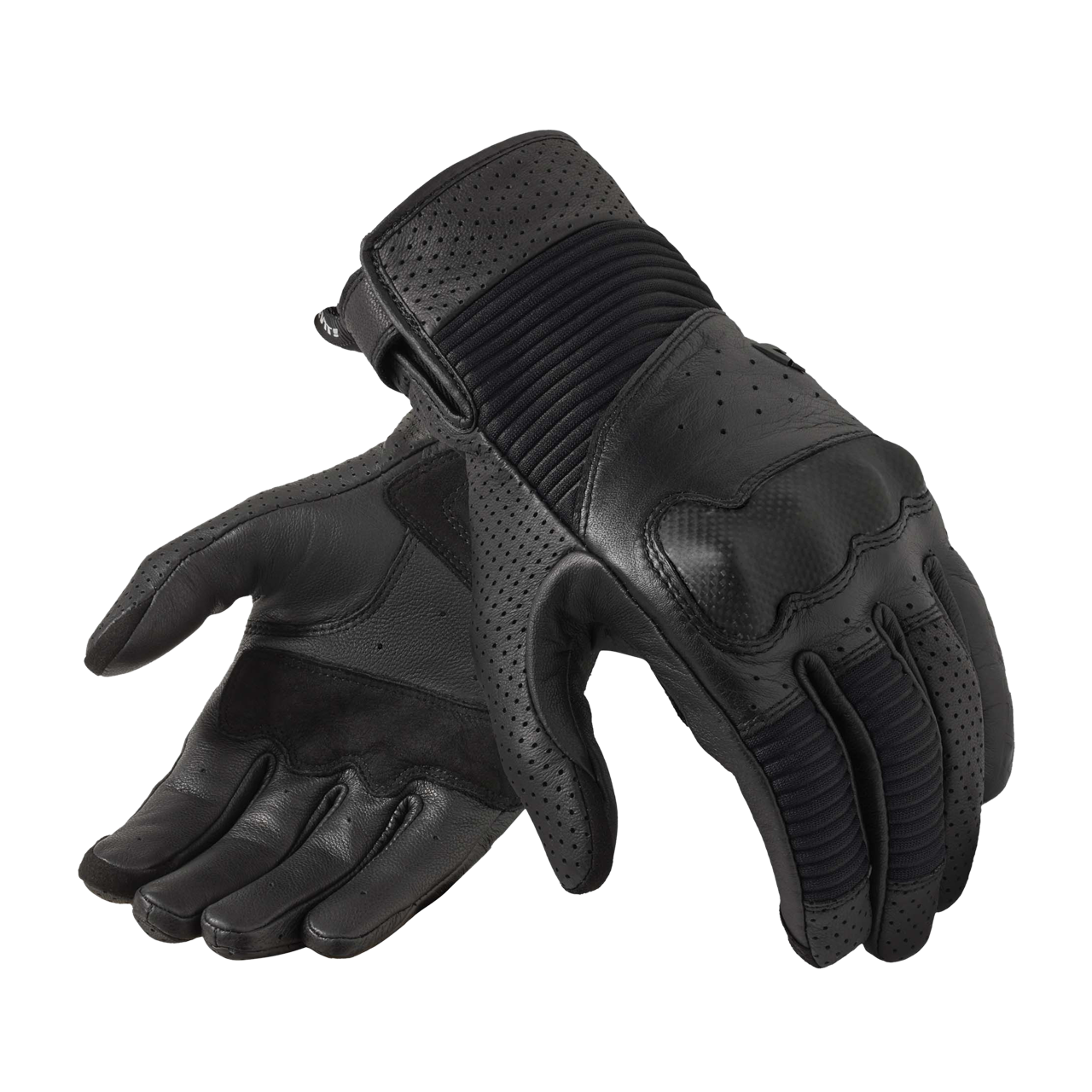 Rękawice Motocyklowe REV'IT! Lewisville CzarnyXL