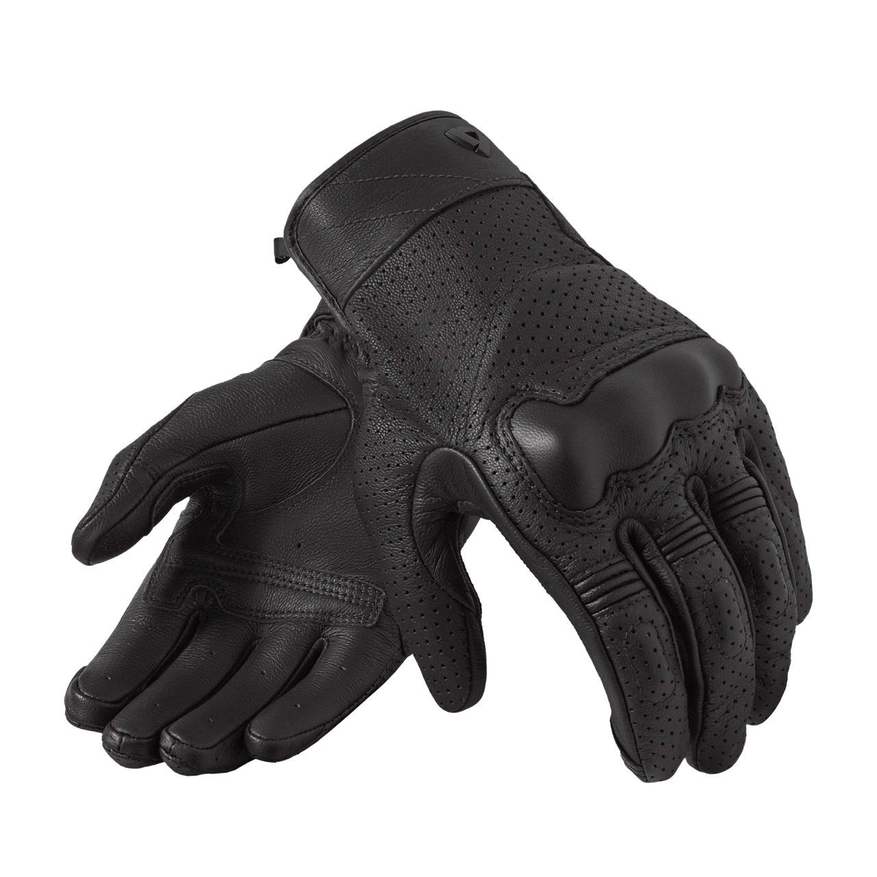 Rękawice Motocyklowe REV'IT! New Heights Damskie CzarnyM