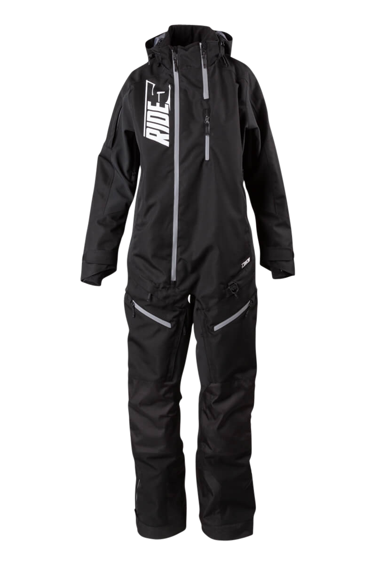 Kombinezon Jednoczęściowy 509 Allied Insulated Damski CzarnyM