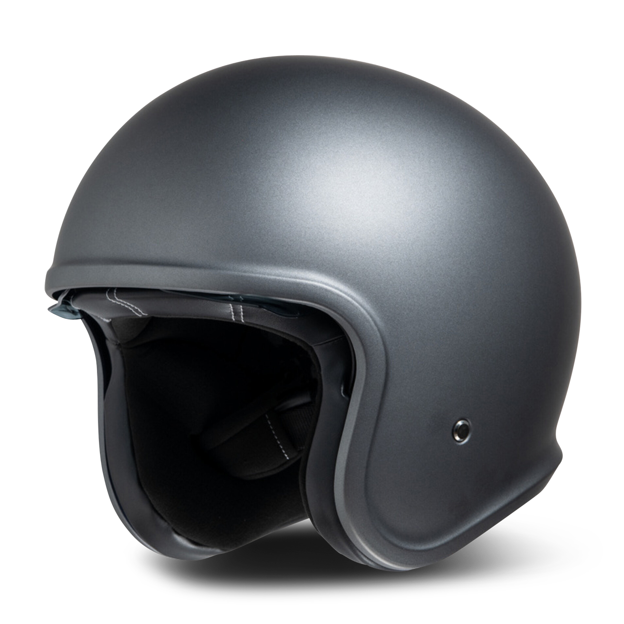 Kask Otwarty iXS iXS880 1.16 SV Matowy SzaryXS