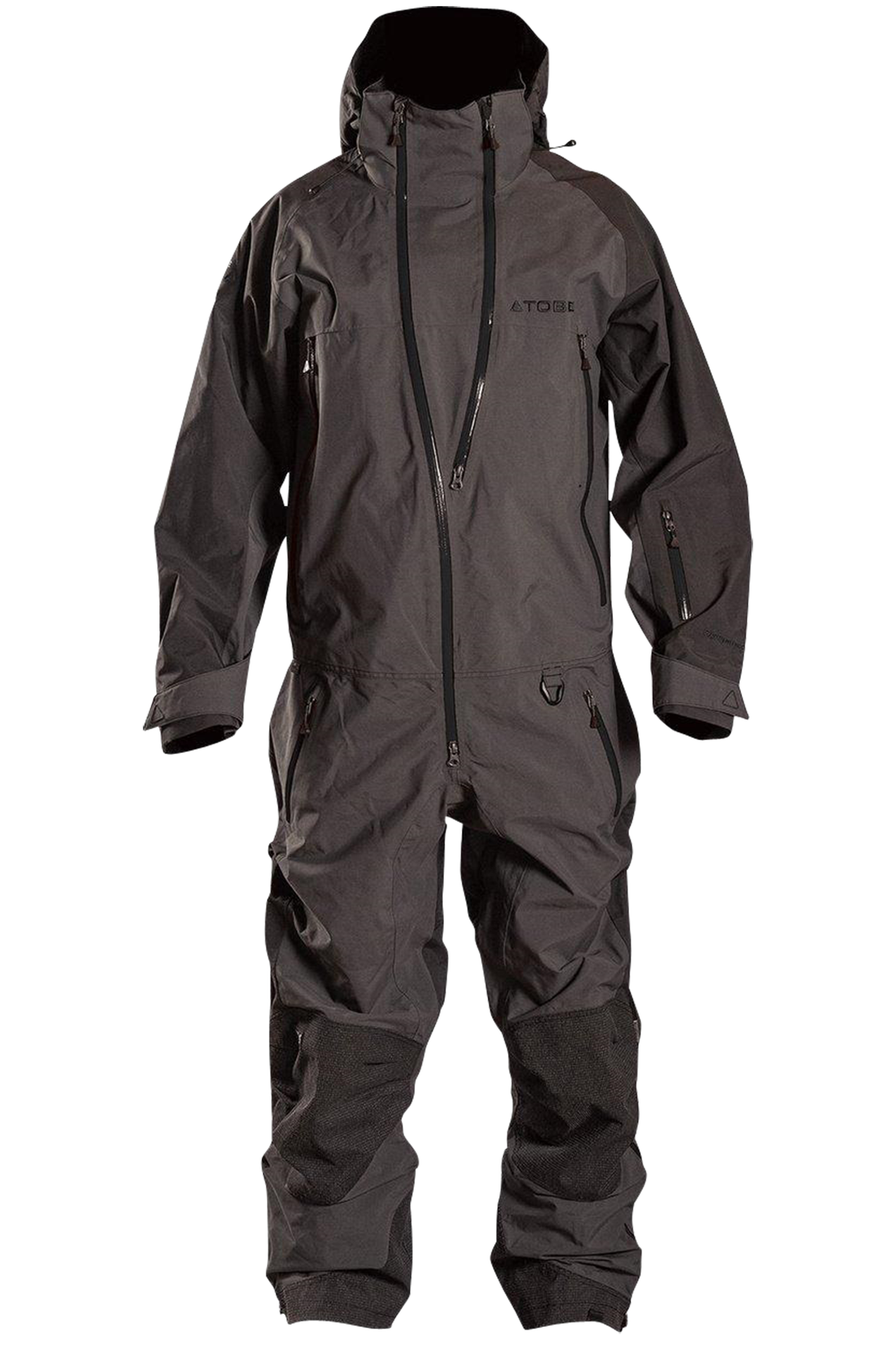 Kombinezon Jednoczęściowy TOBE Vivid V3 NZ PhantomL