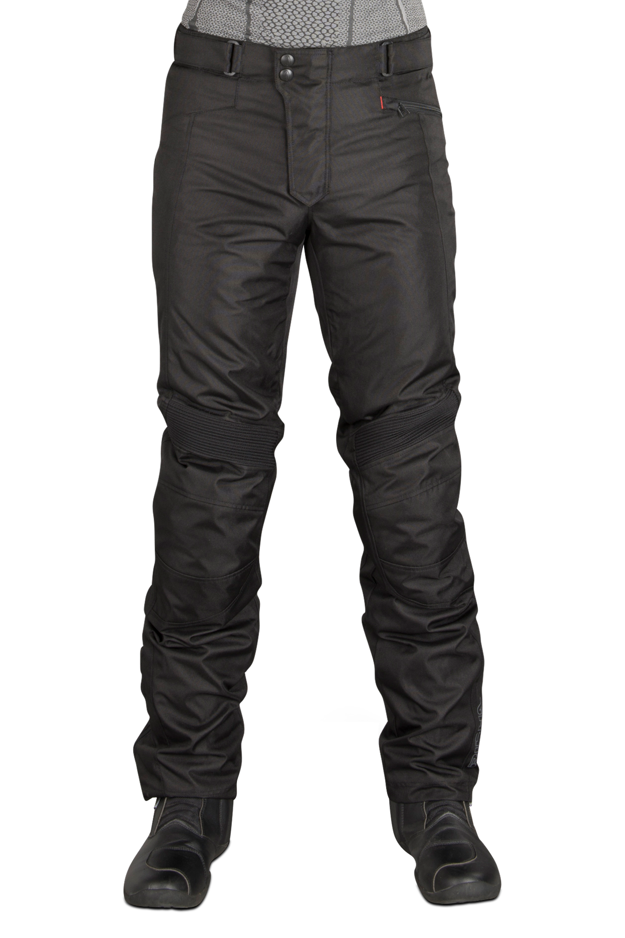 Spodnie Richa Denver Dłuższa Nogawka CzarnyS Long