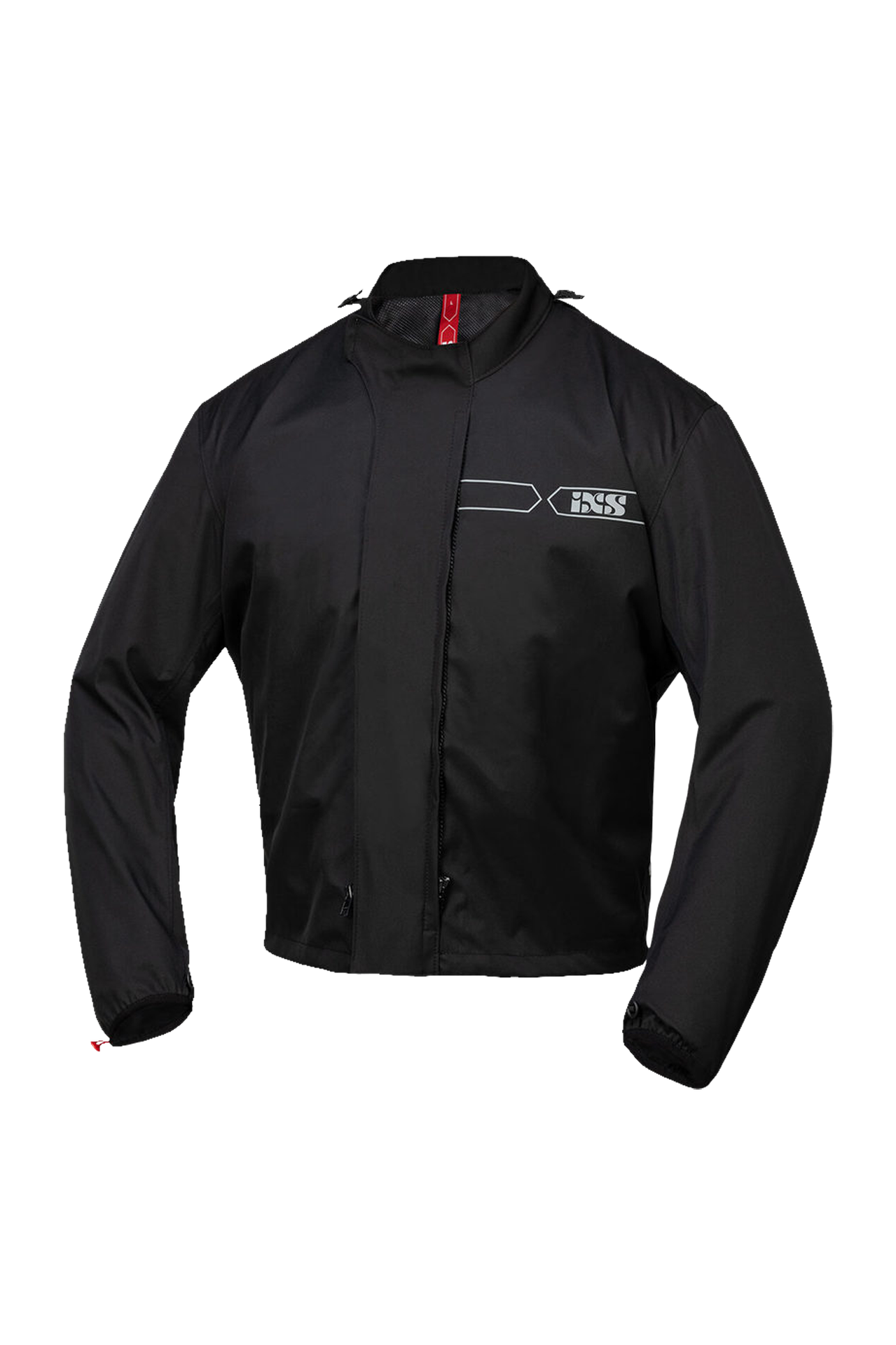 Kurtka Motocyklowa iXS Salta-ST Czarny4XL