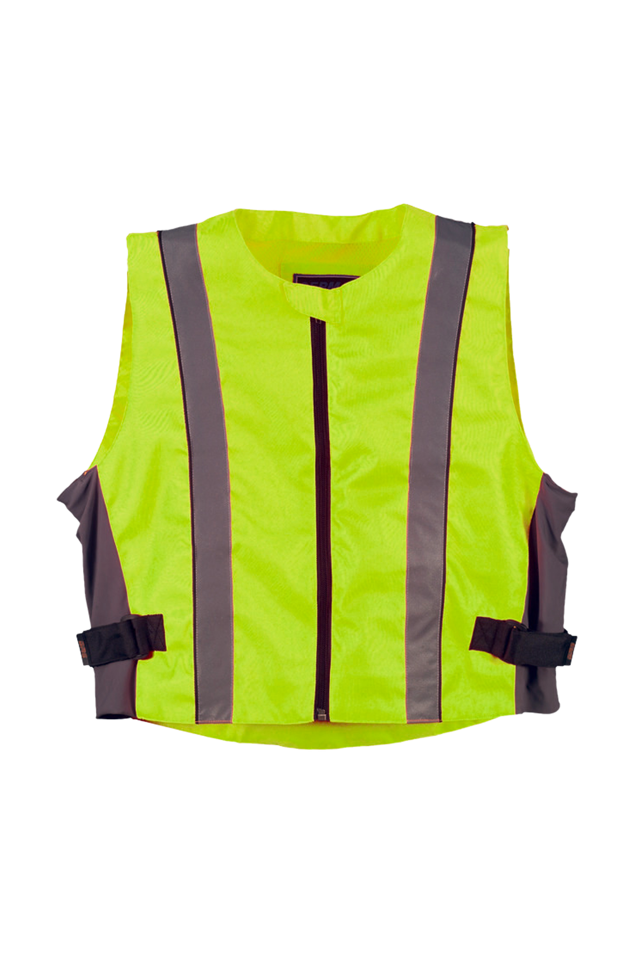 Kamizelka Odblaskowa GMS Taslan Żółty6XL