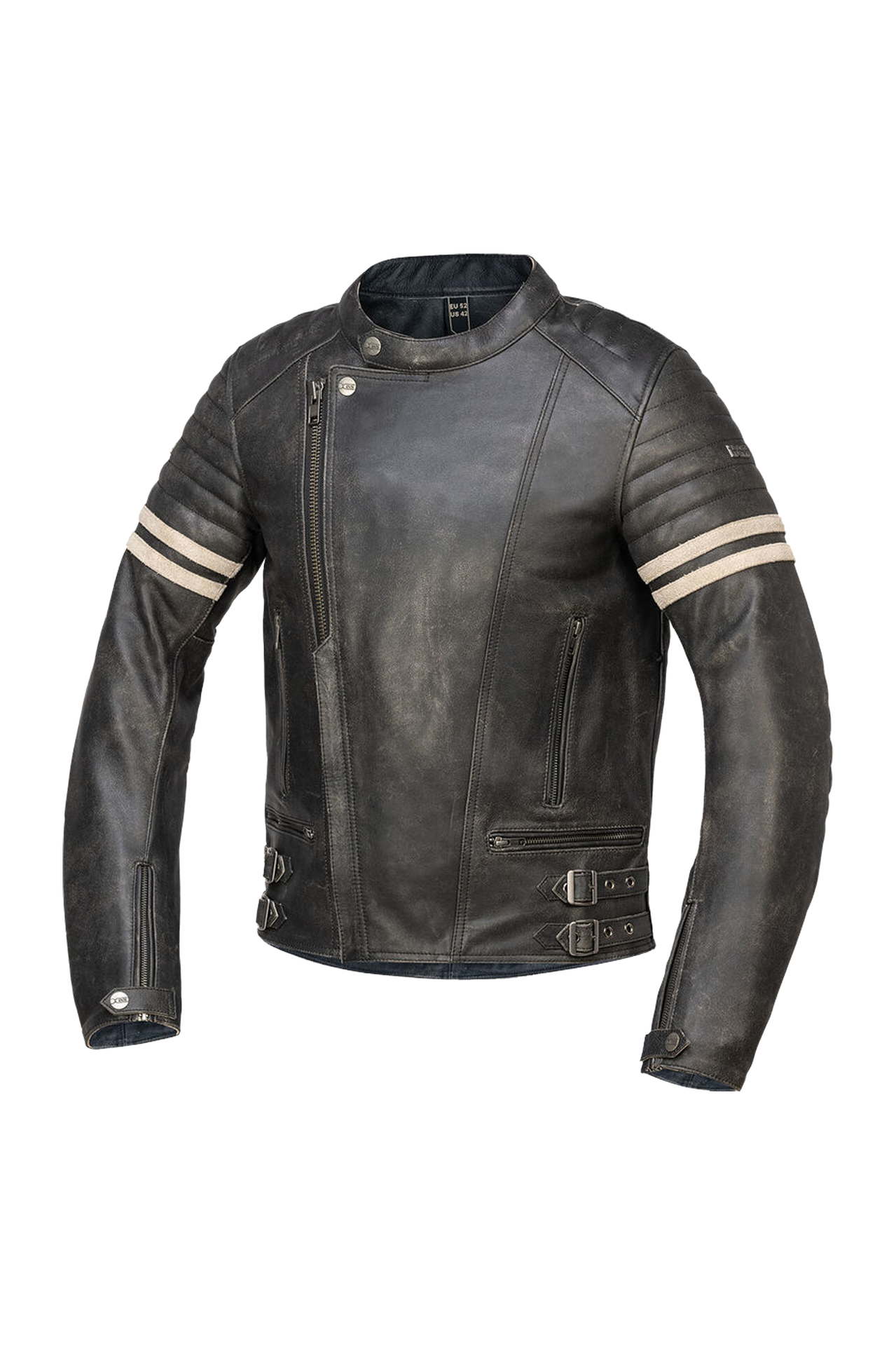 Kurtka Motocyklowa iXS Andy Czarny50