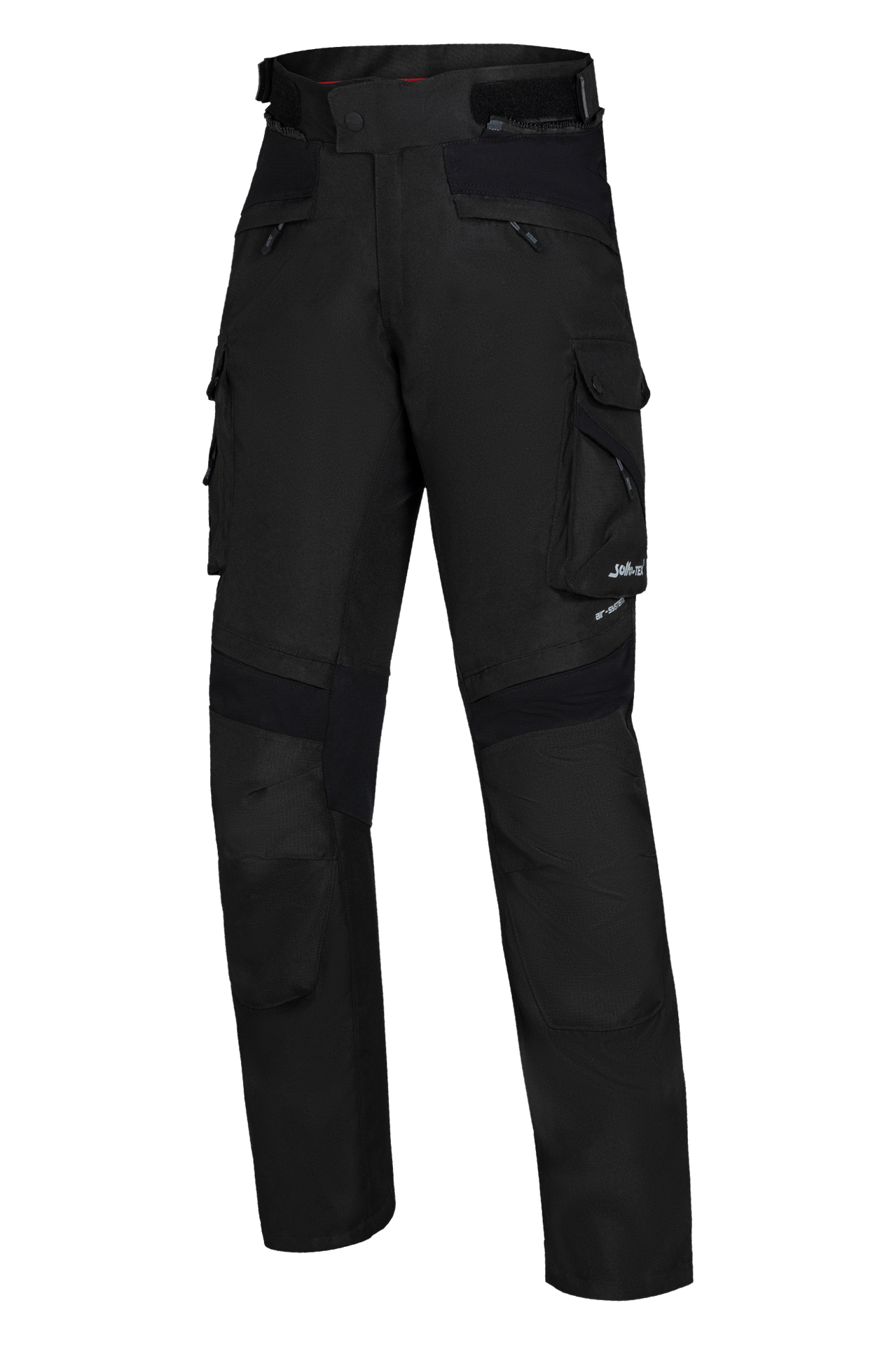 Spodnie Motocyklowe IXS Tour Nairobi-ST 2.0 Czarny3XL