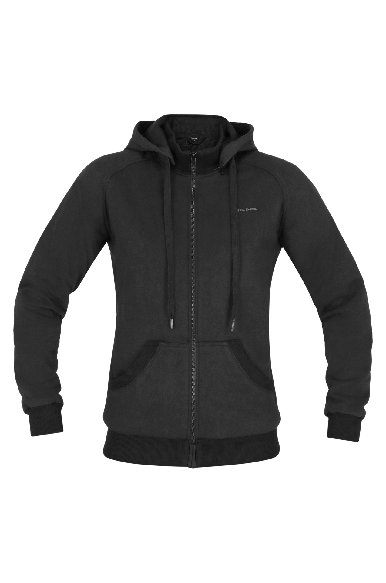 Kurtka Motocyklowa RICHA Titan 2 Damska Czarny3XL