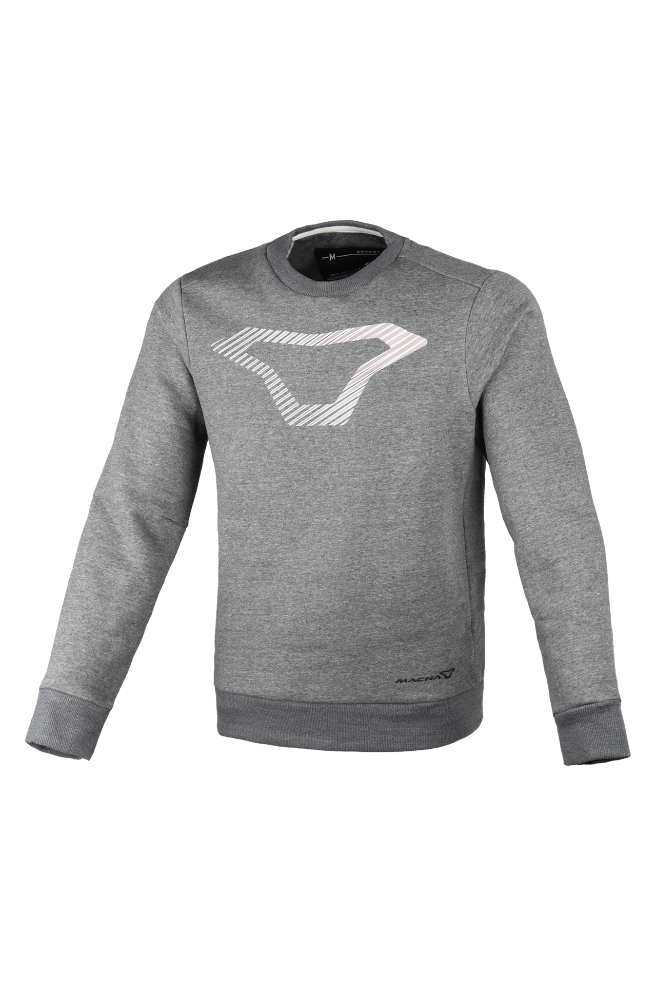 Bluza Motocyklowa Macna Dunyte SzaryL