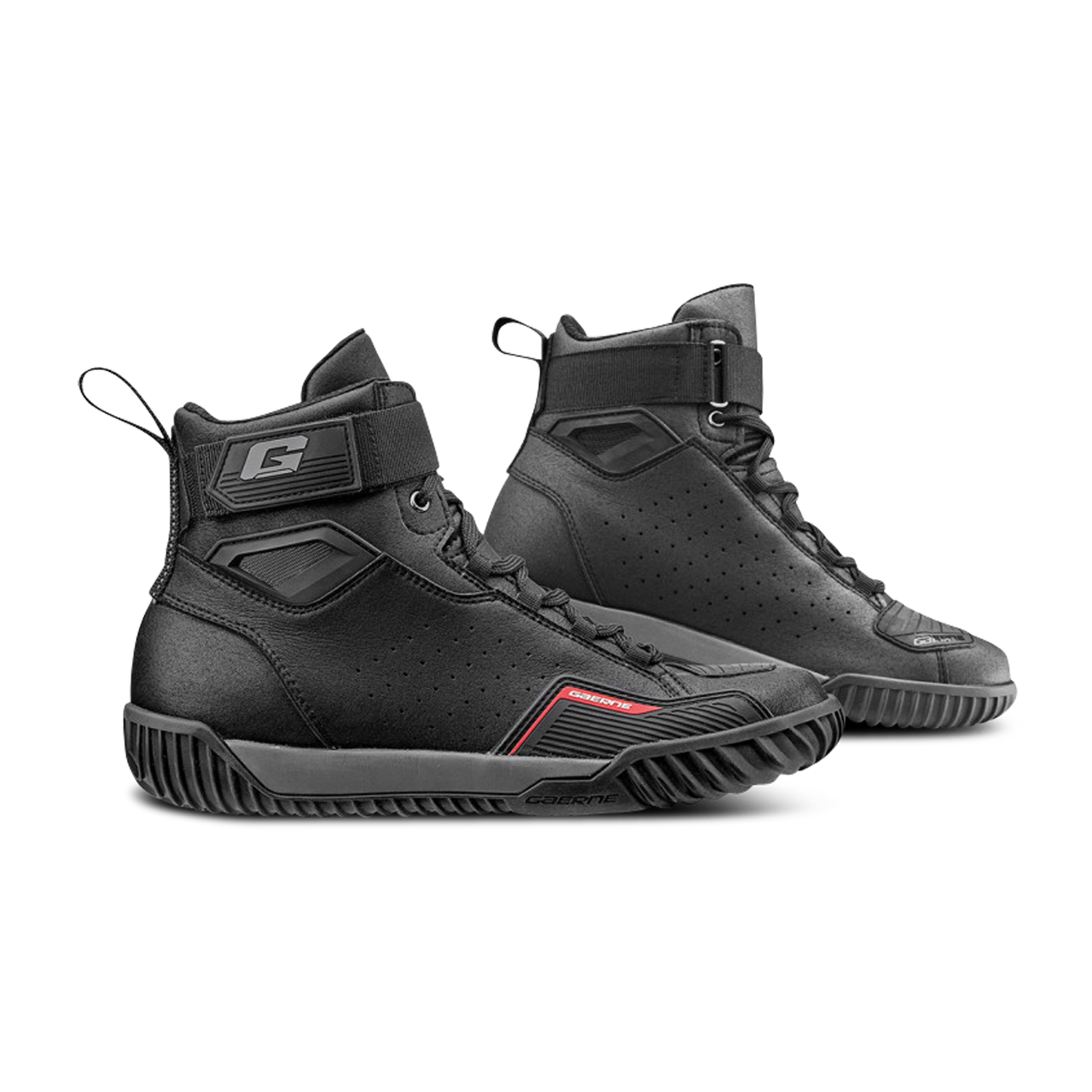 Buty Motocyklowe Gaerne G_Rocket Czarny47