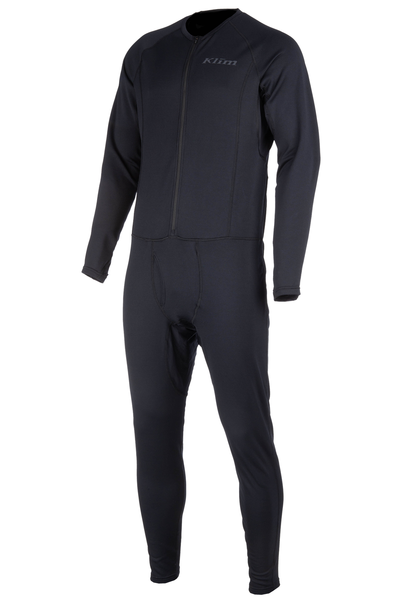 Kombinezon Jednoczęściowy Klim Aggressor 2.0 CzarnyS