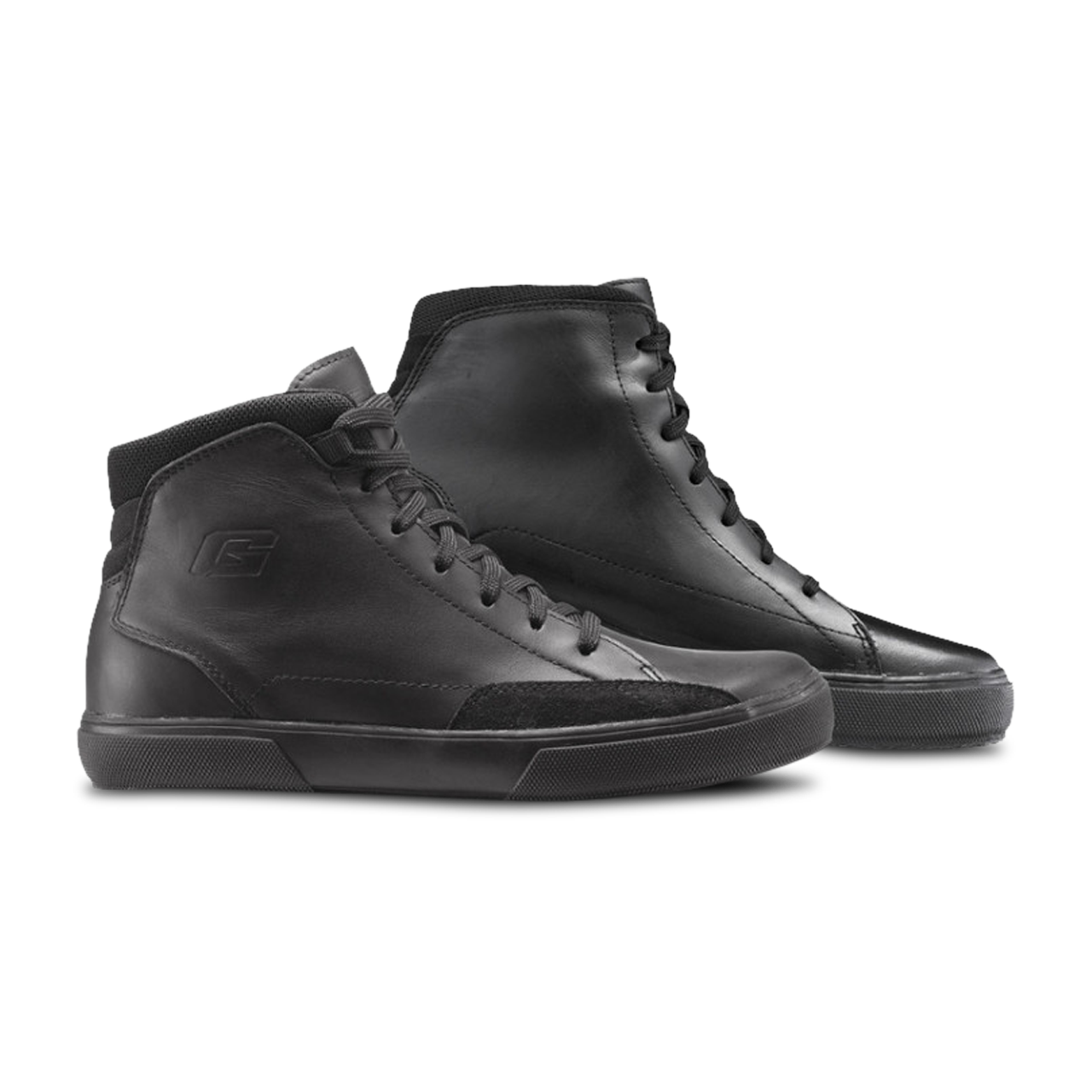 Buty Motocyklowe Gaerne G_Marais Czarny45