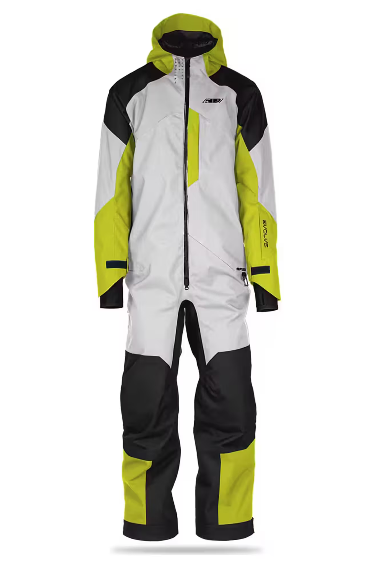 Kombinezon Jednoczęściowy 509 Evolve Shell (2025) MarkerL