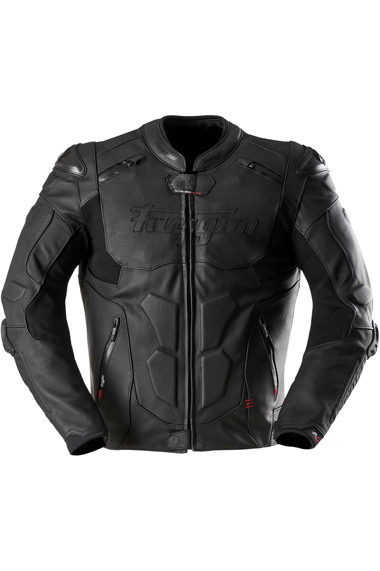 Kurtka MC Furygan Ghost Evo Czarny50