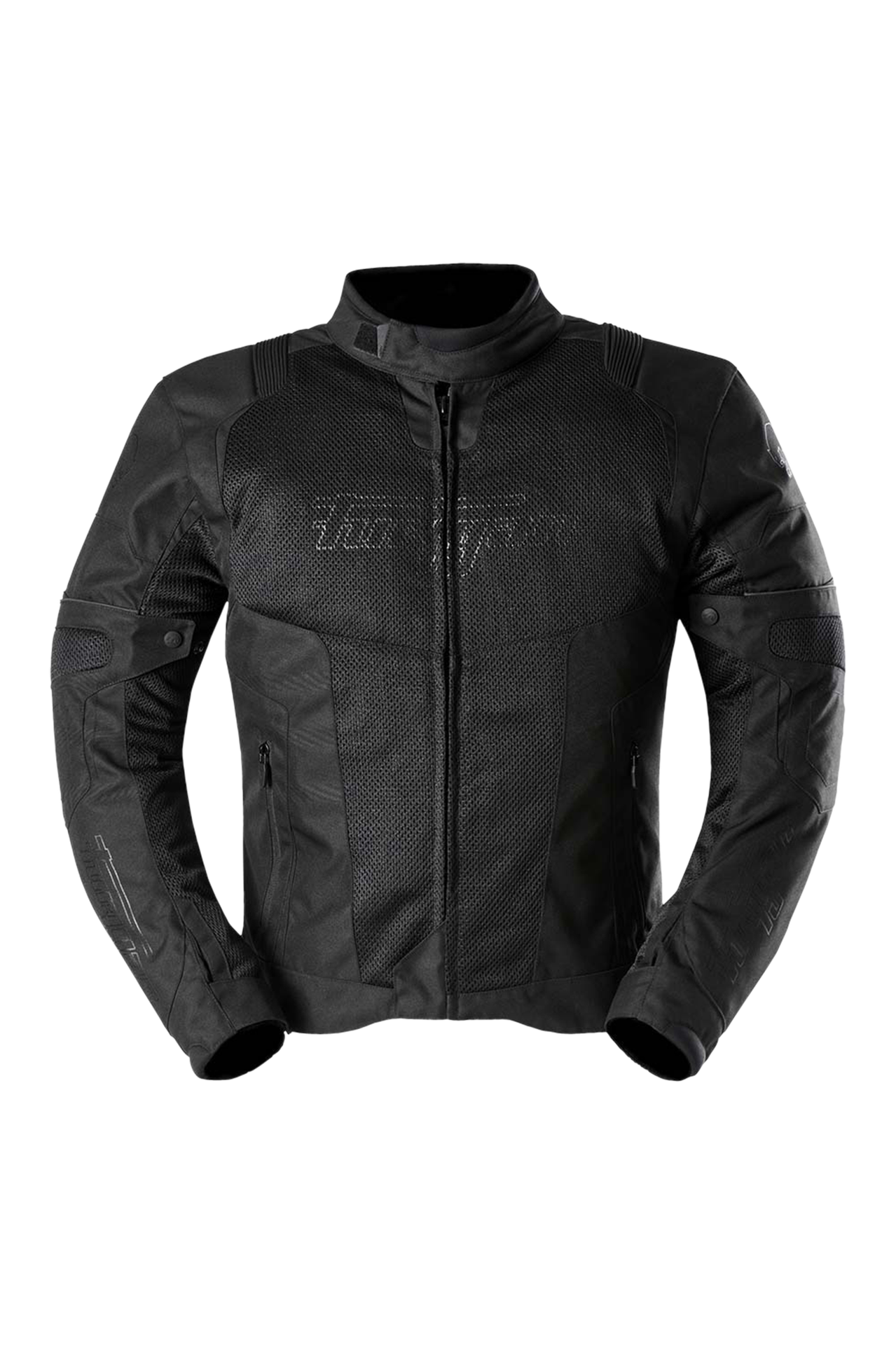 Kurtka MC Furygan Ultra Spark 3 in 1 Vented+ CzarnyXXL