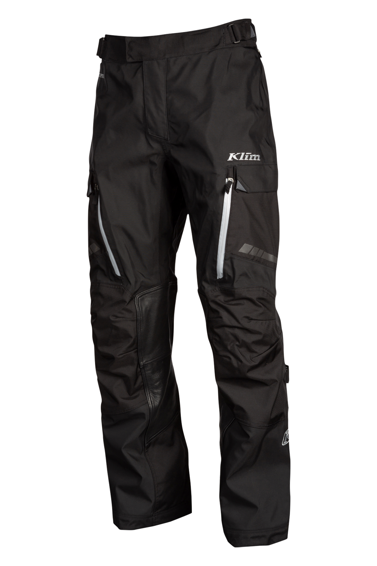 Spodnie Klim Carlsbad Stealth Black30