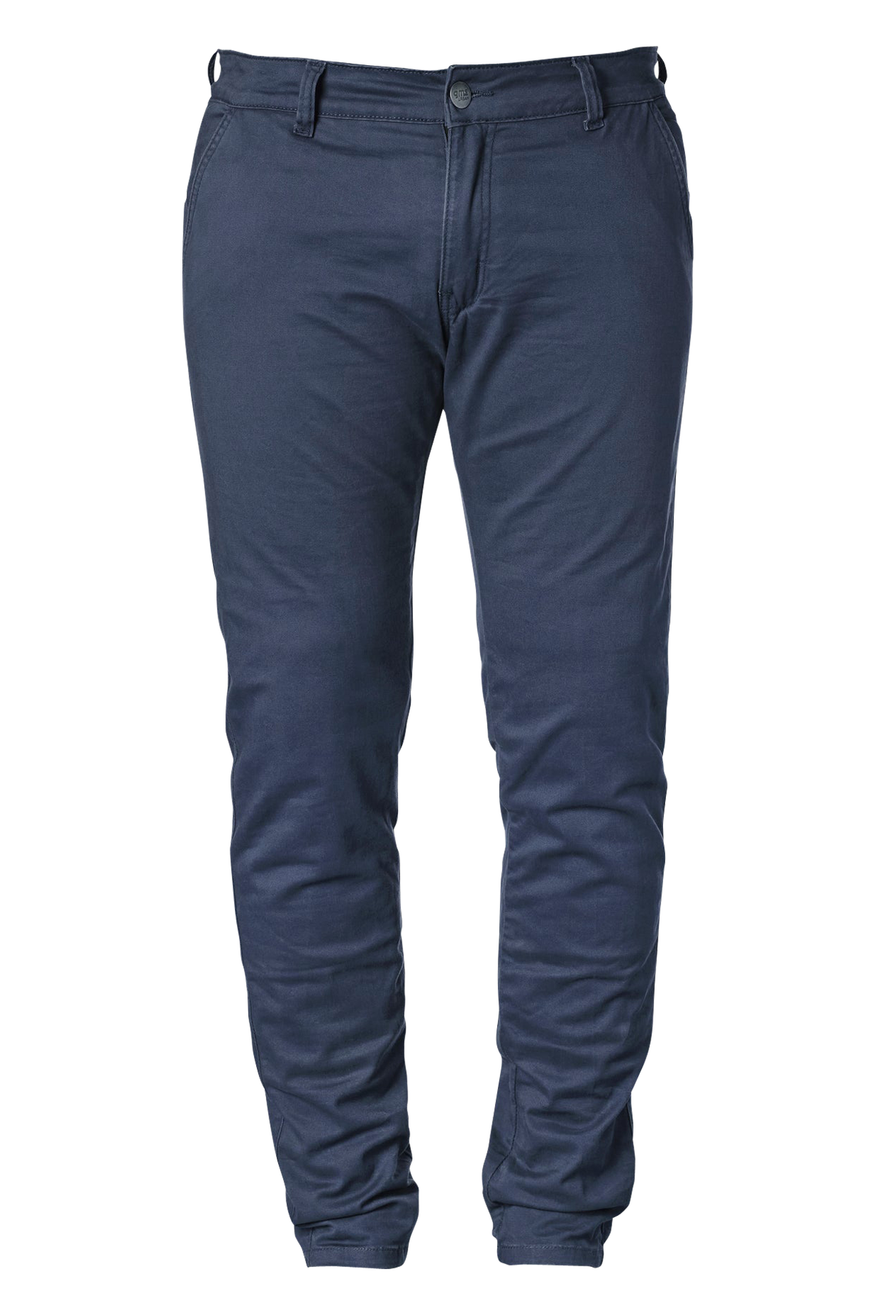 Spodnie Motocyklowe GMS Atheris NiebieskiW42 x L32