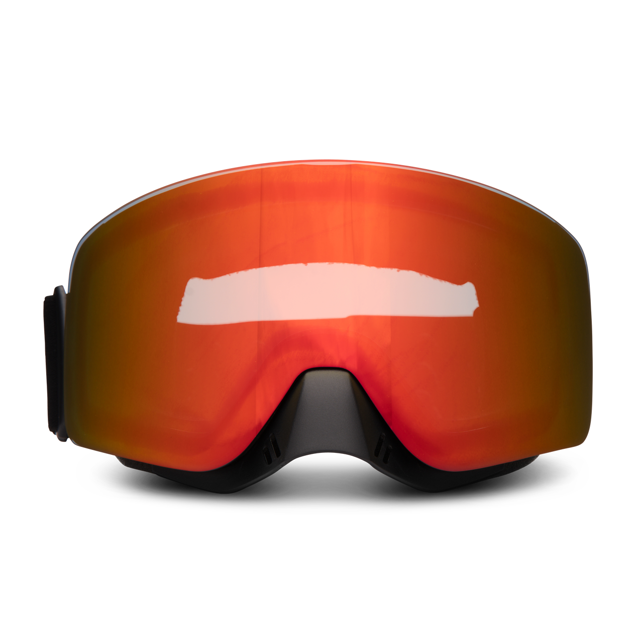 Gogle na Skuter Śnieżny Jethwear Mile Górski