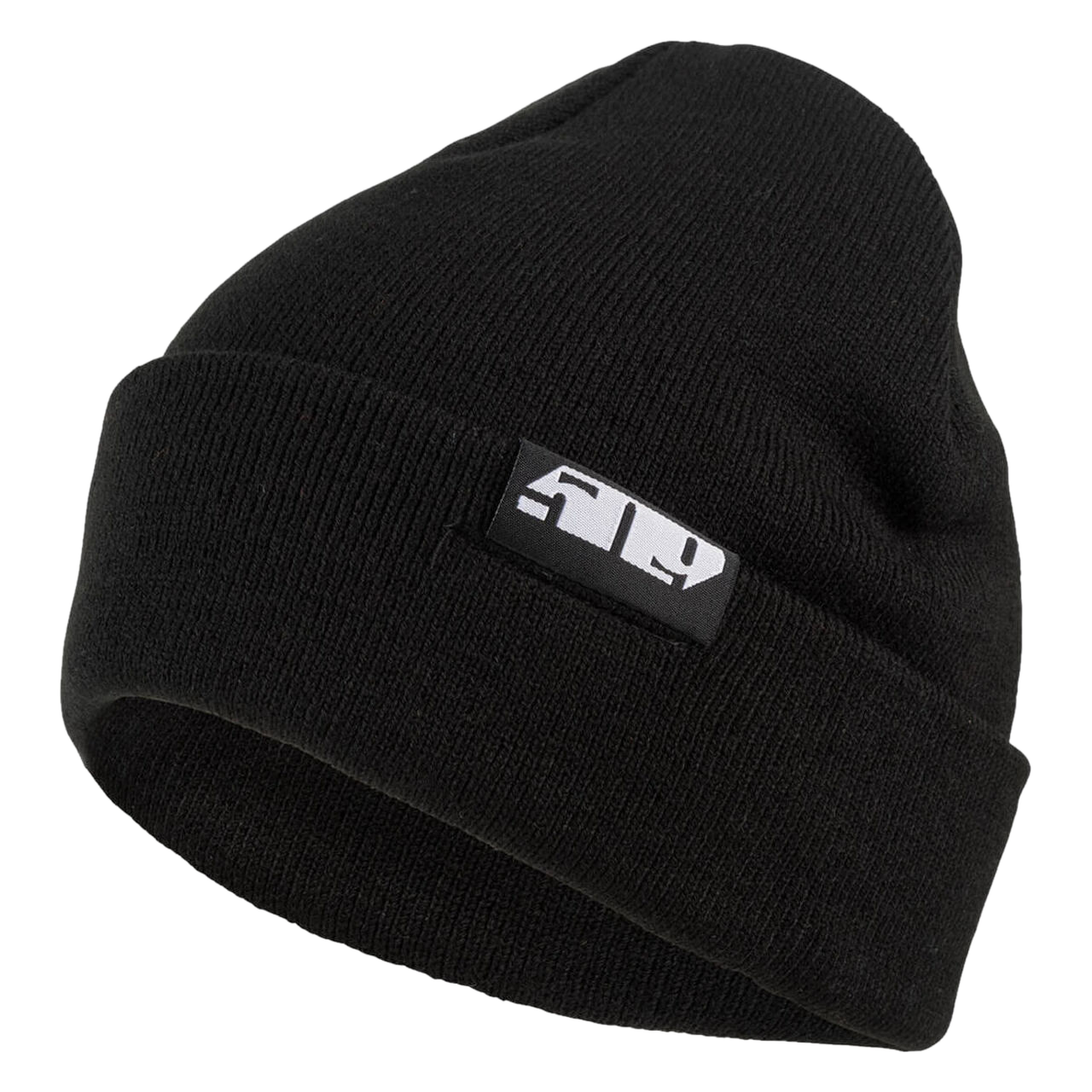 Czapka 509 Sledhart Beanie Gum CzarnyOnesize