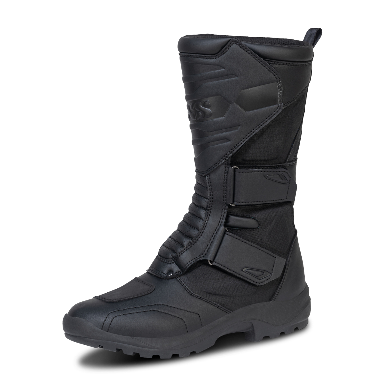 Buty Motocyklowe iXS Light-ST Czarny42