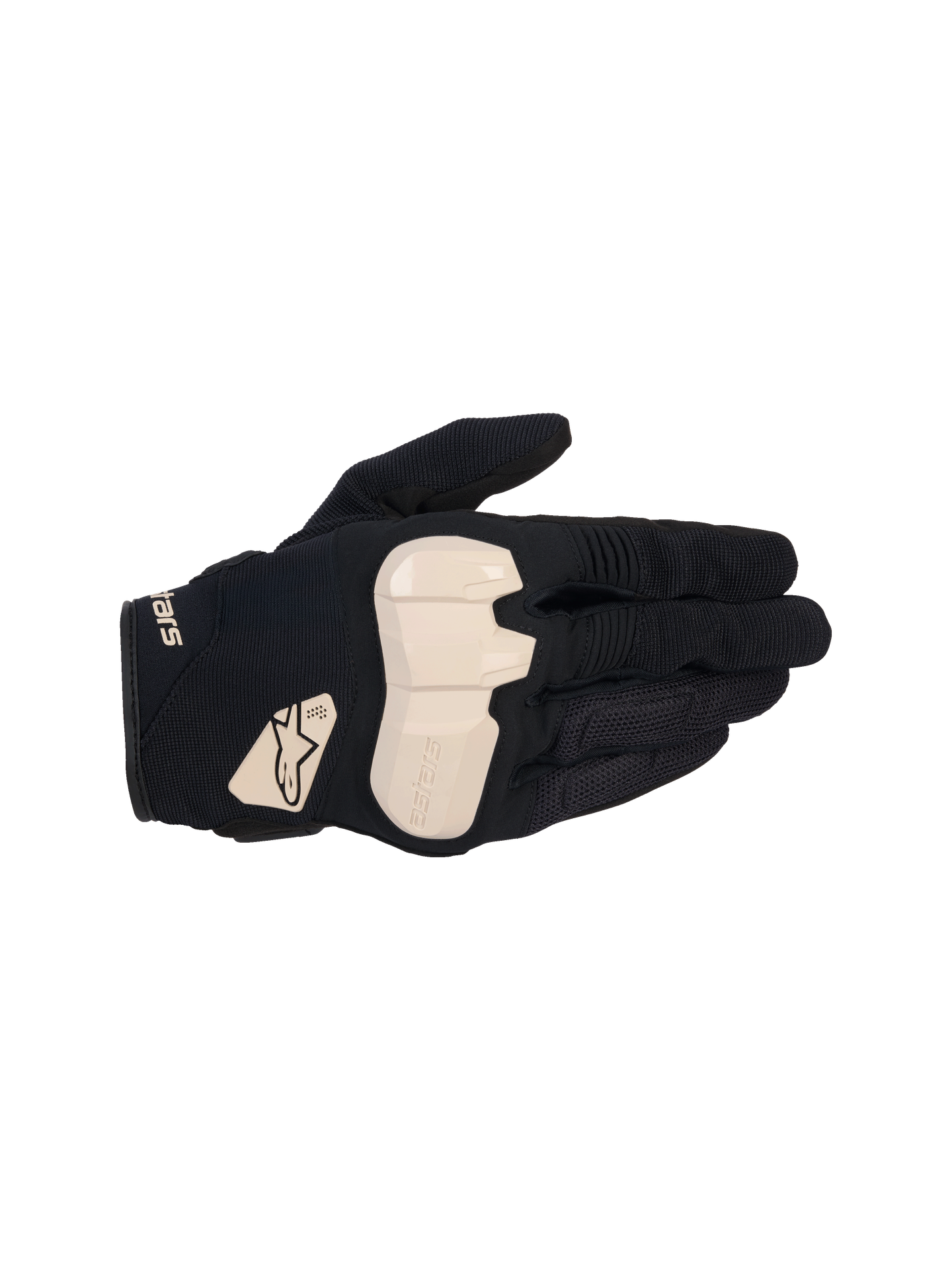 Rękawice Motocyklowe Alpinestars Chrome V2 Czarny/MigdałowyXL
