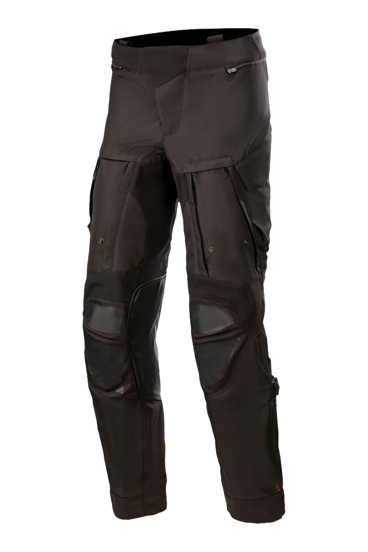 Spodnie Motocyklowe Alpinestars Halo Drystar® Czarny4XL